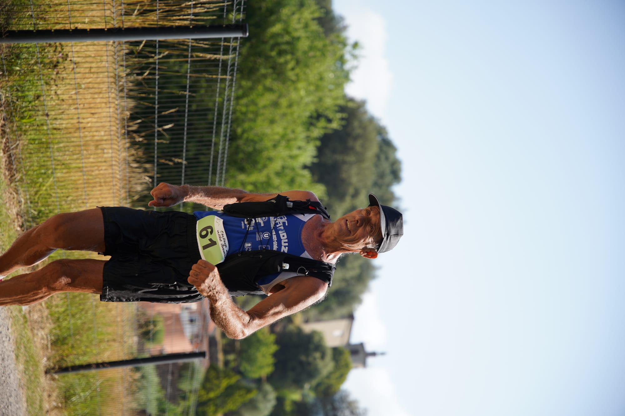 33ème édition de la Nouvelle Calade