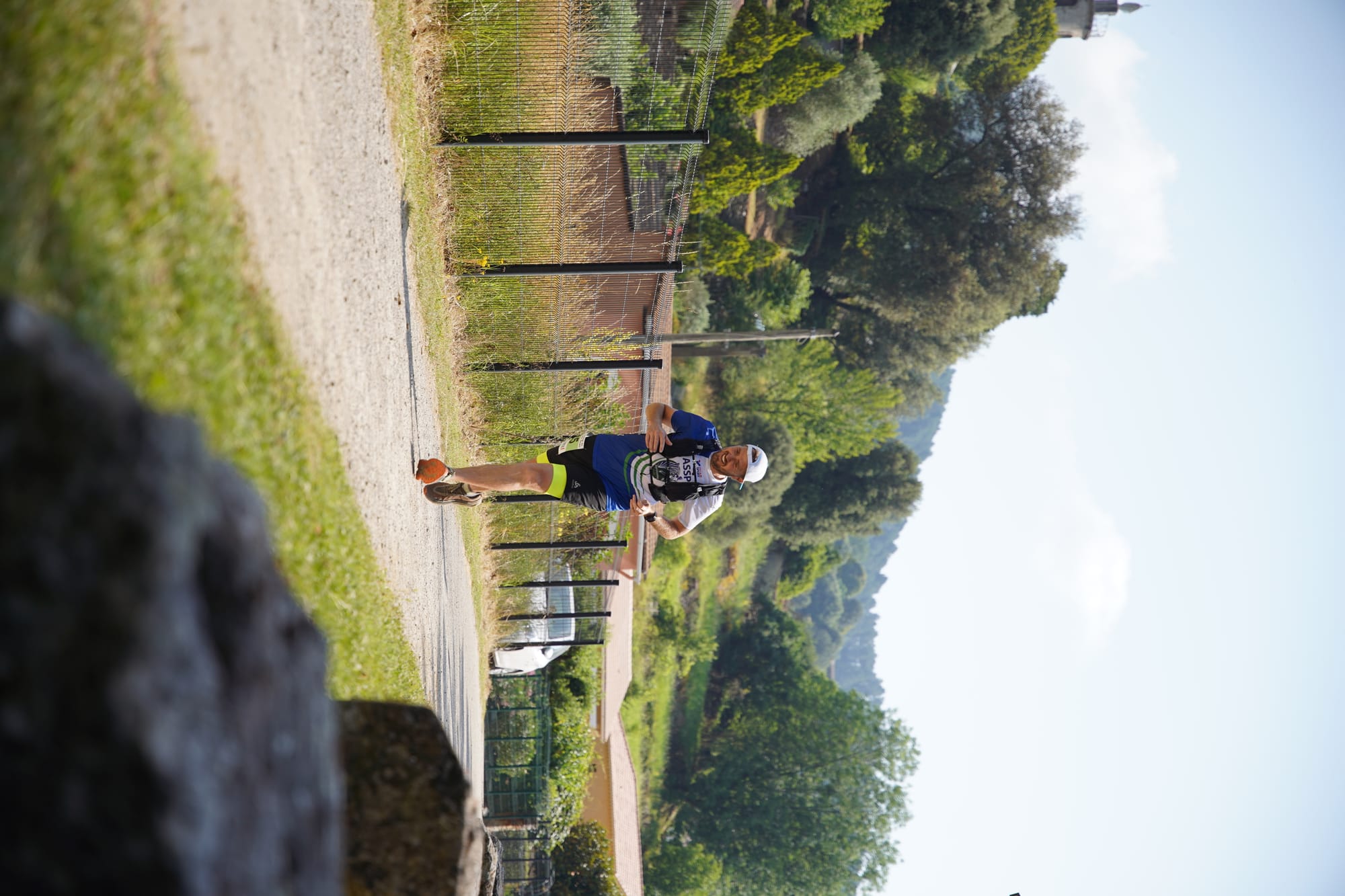 33ème édition de la Nouvelle Calade