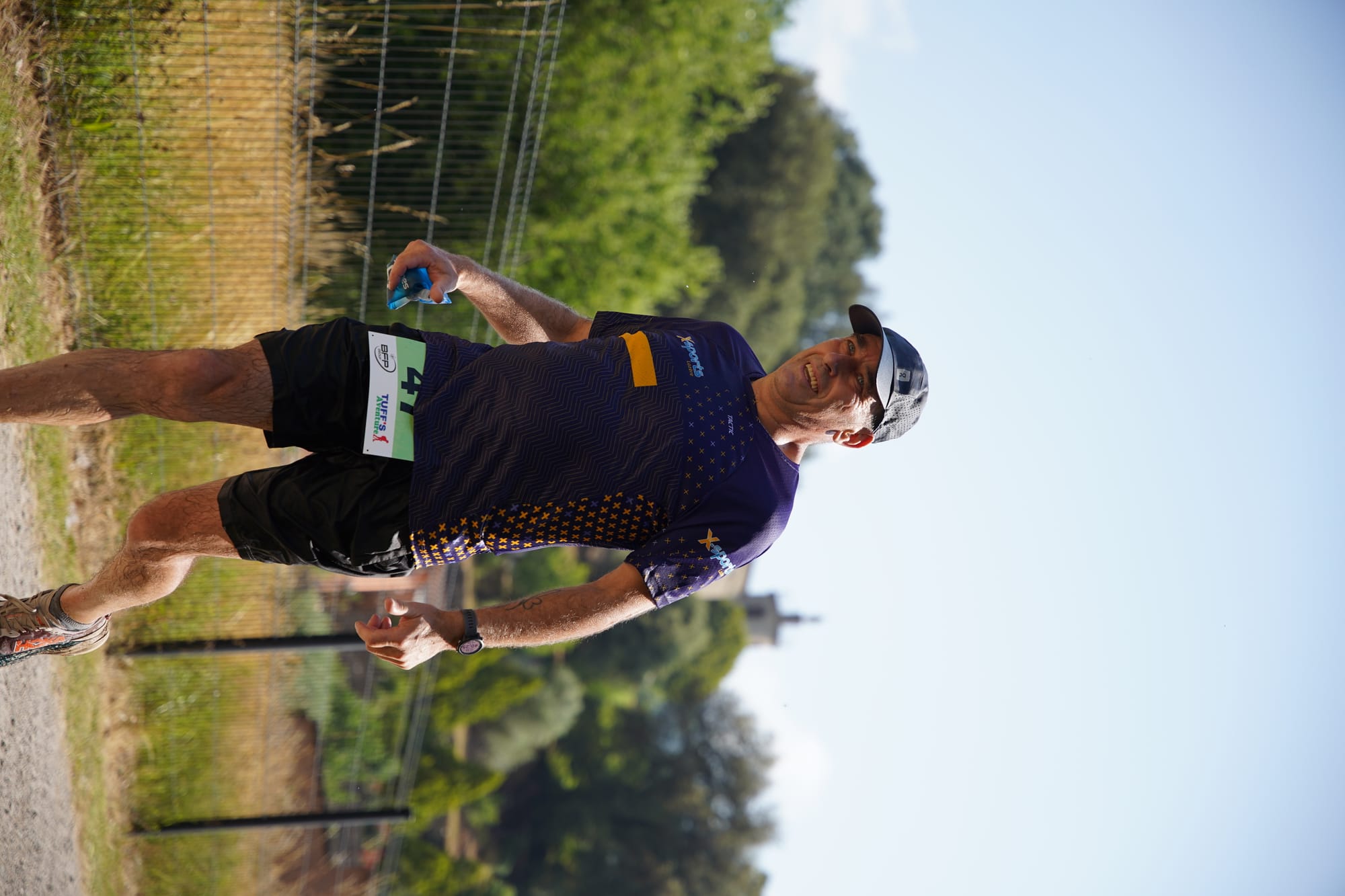 33ème édition de la Nouvelle Calade