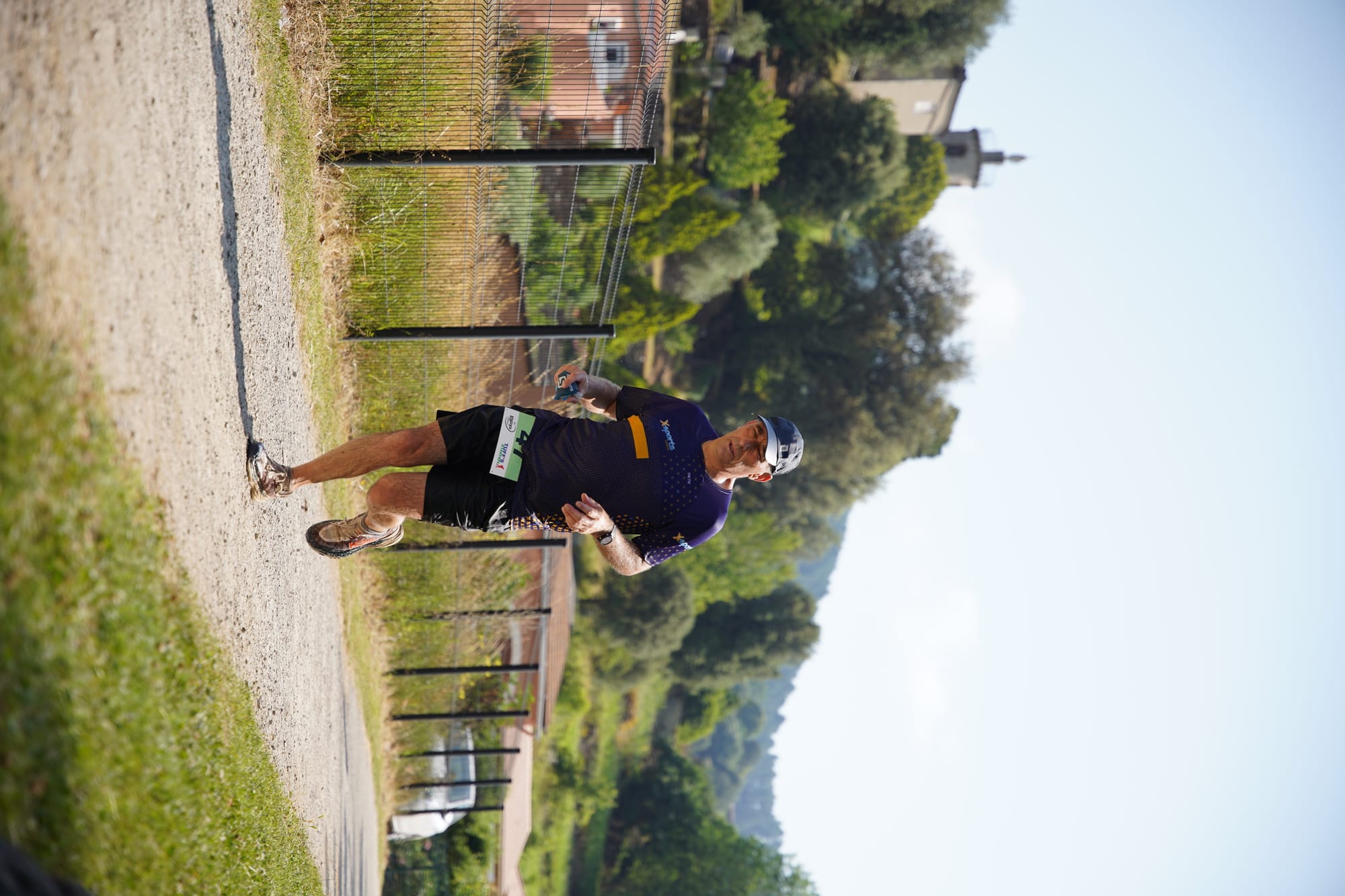 33ème édition de la Nouvelle Calade