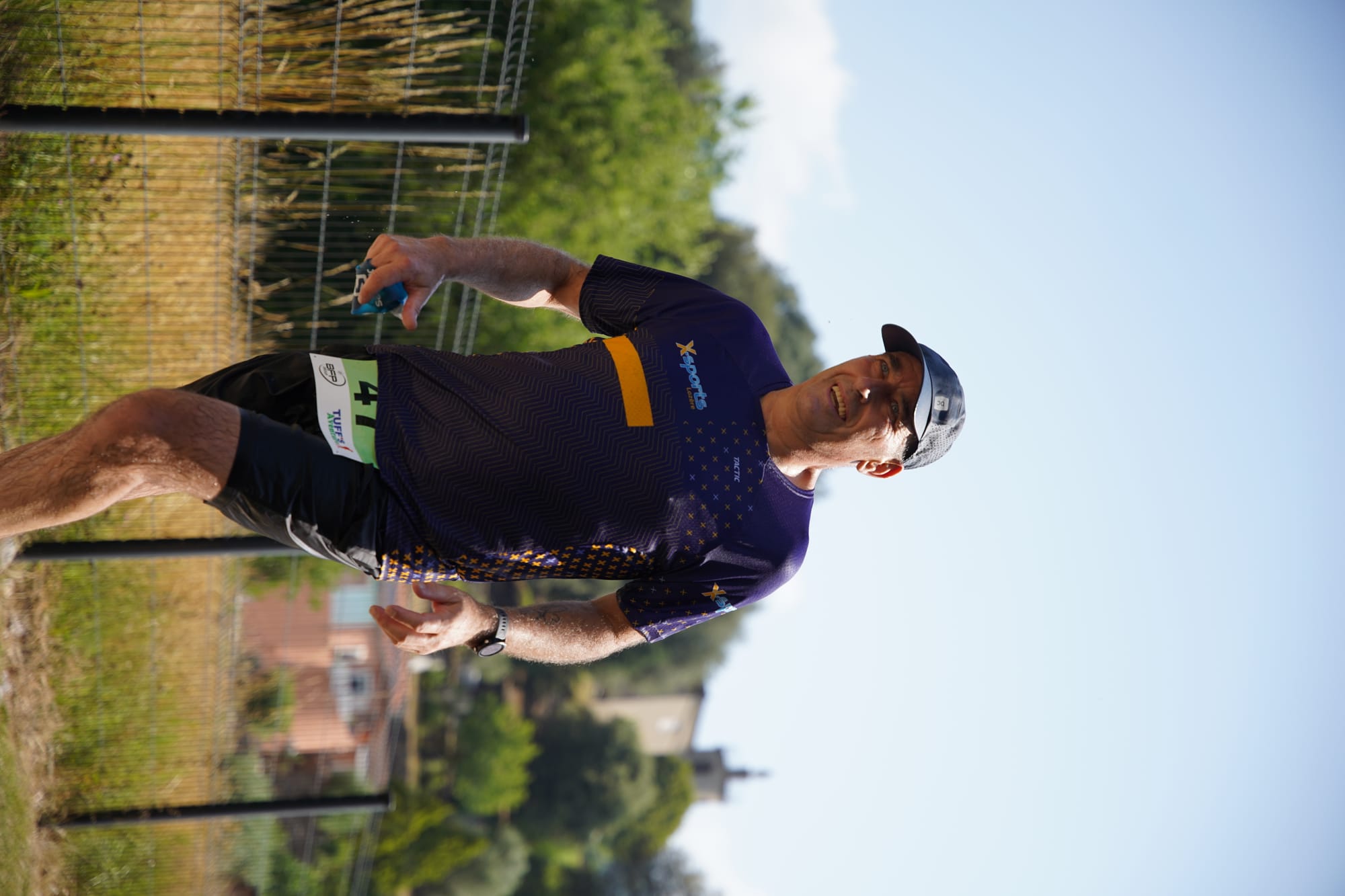 33ème édition de la Nouvelle Calade