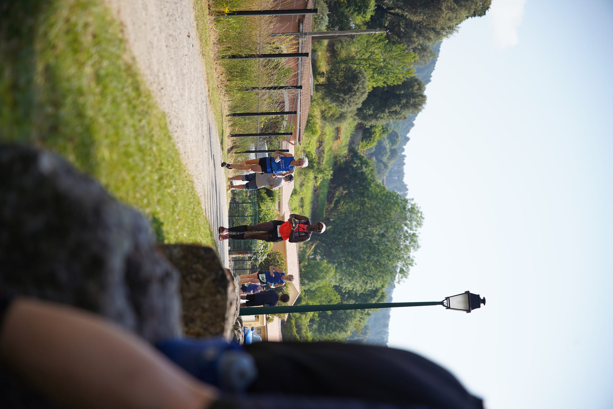 33ème édition de la Nouvelle Calade