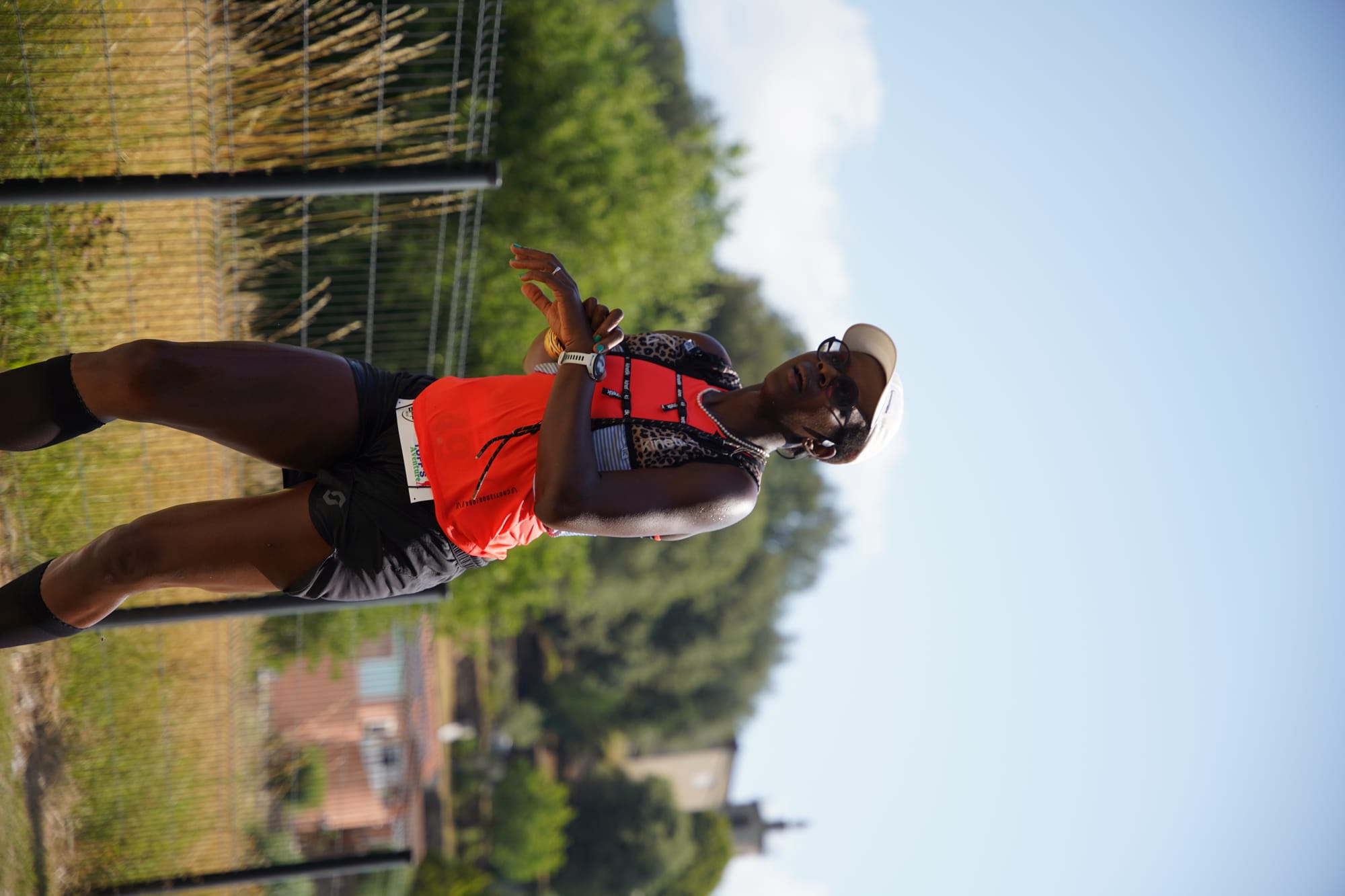 33ème édition de la Nouvelle Calade