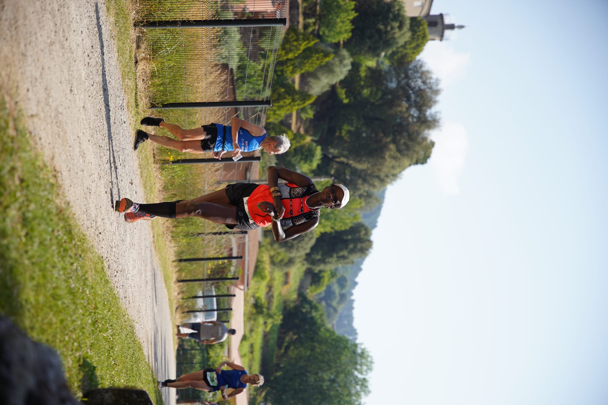 33ème édition de la Nouvelle Calade