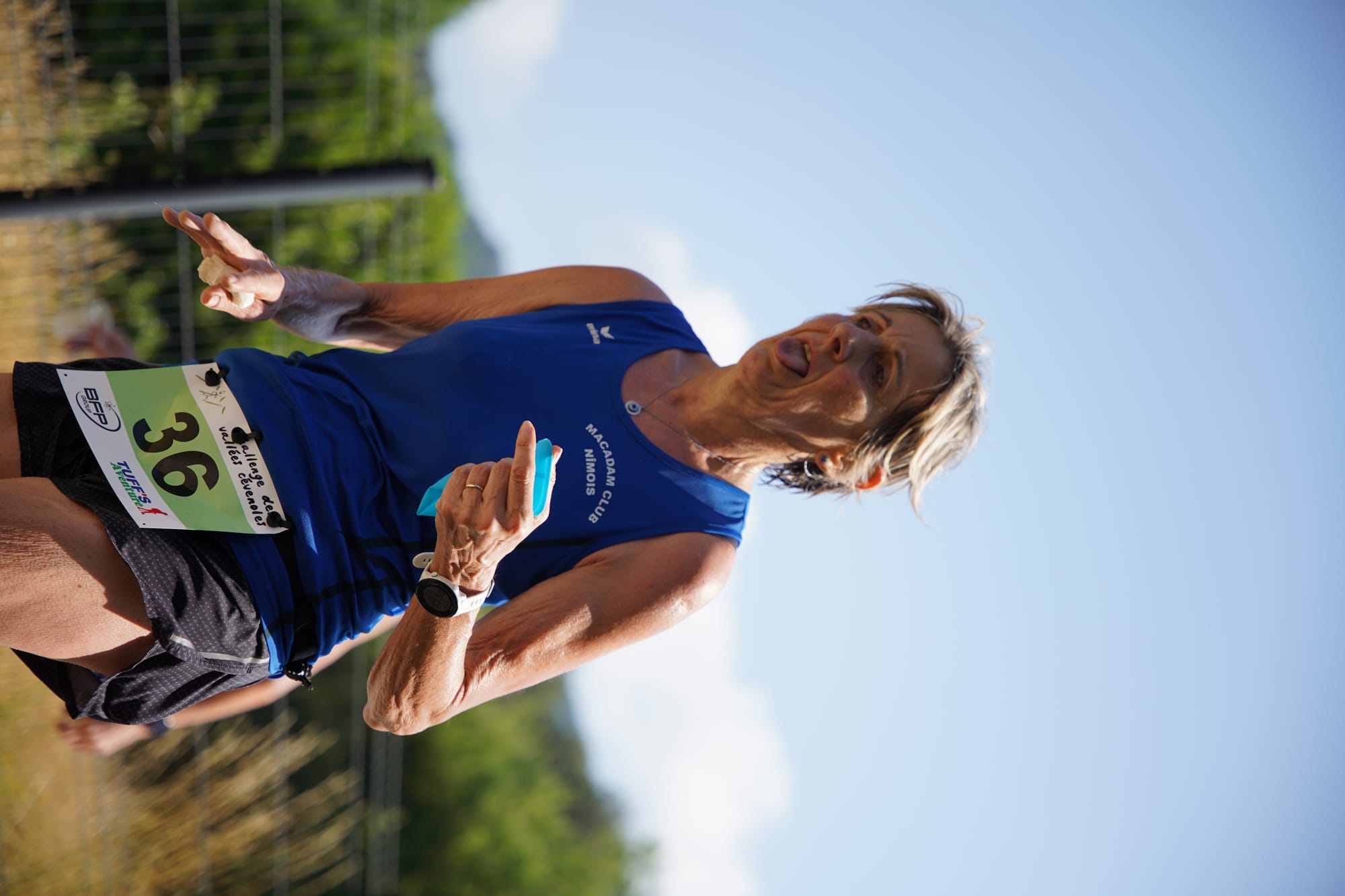 33ème édition de la Nouvelle Calade