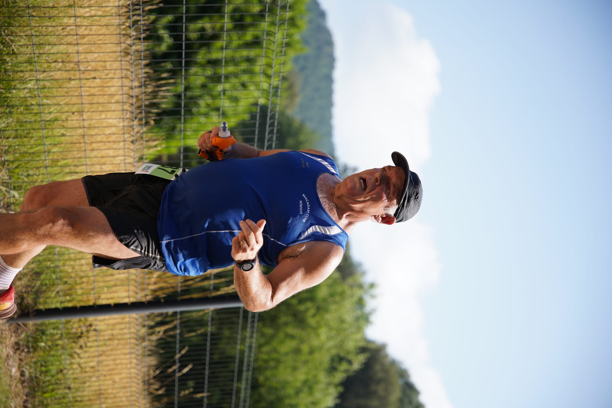 33ème édition de la Nouvelle Calade