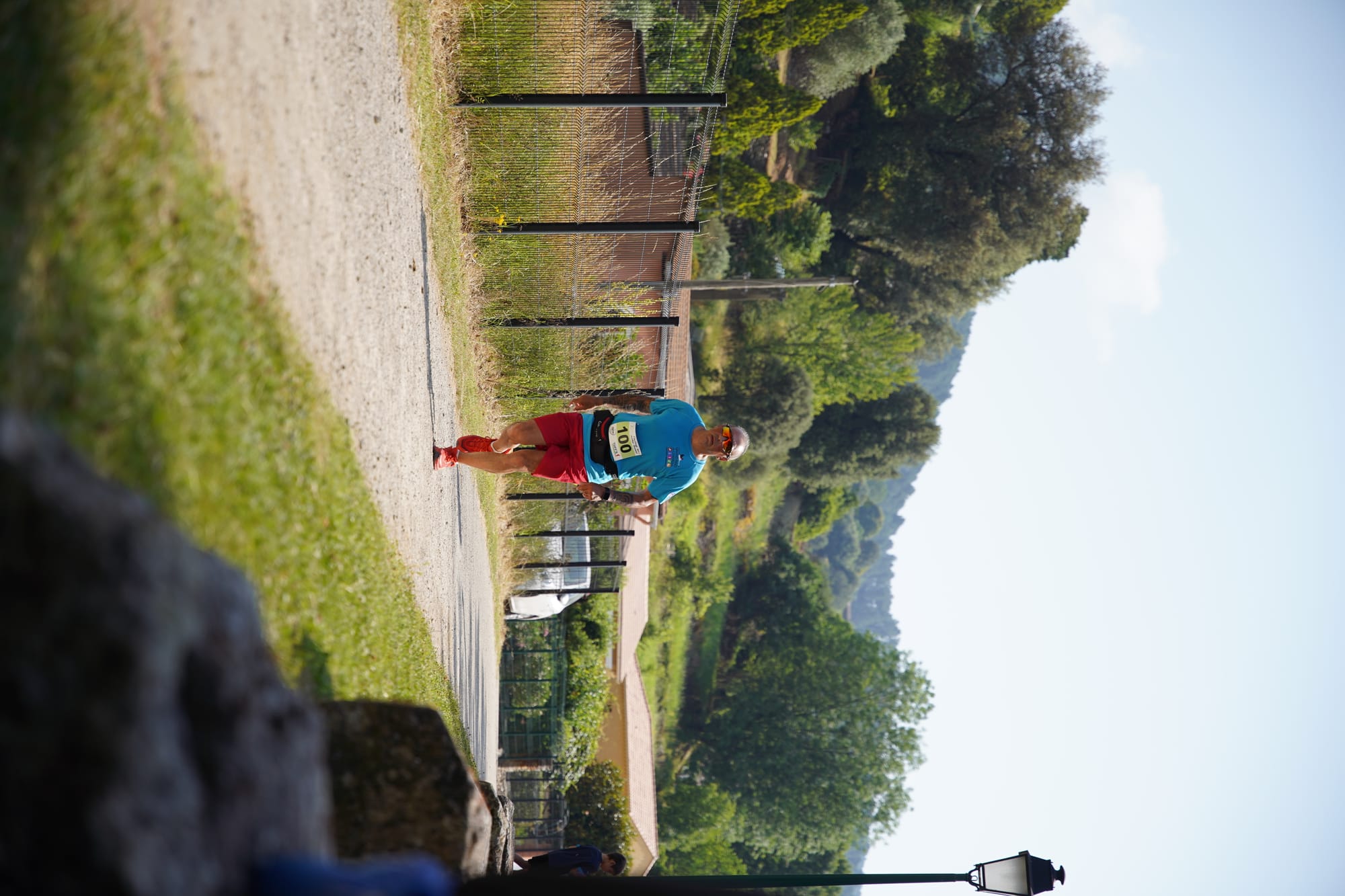 33ème édition de la Nouvelle Calade