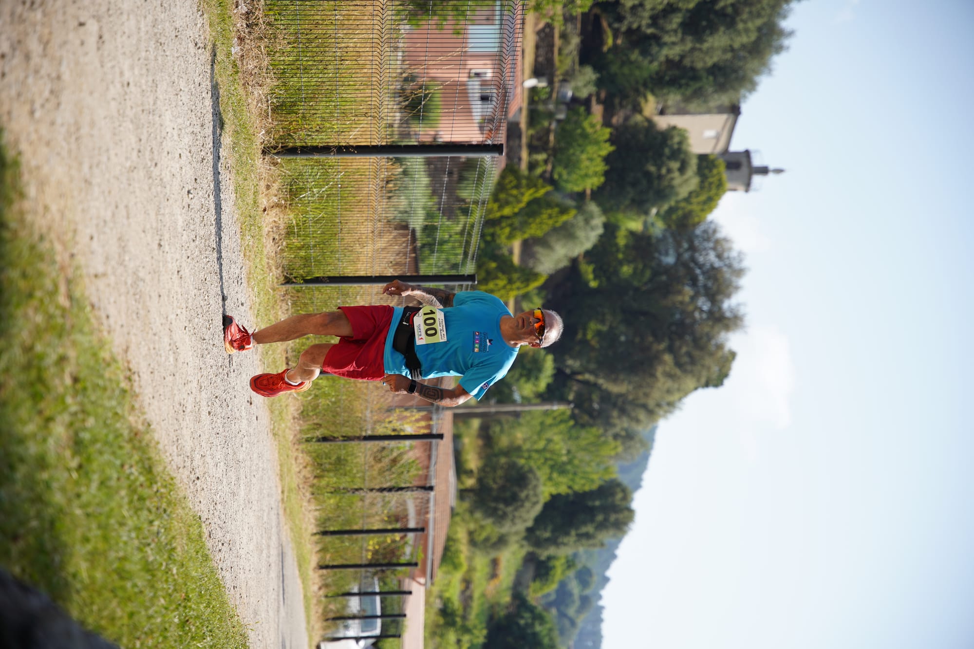 33ème édition de la Nouvelle Calade