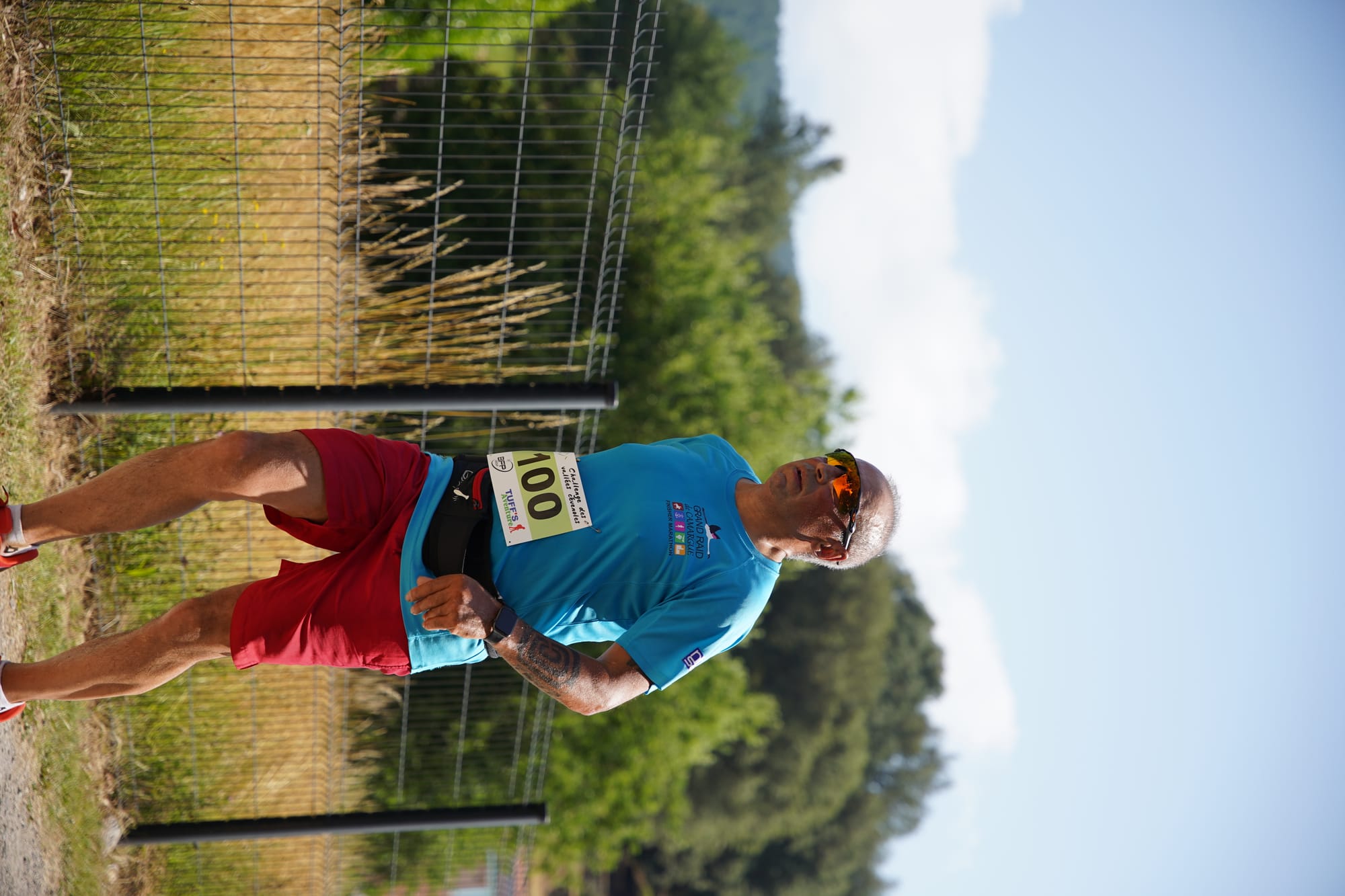 33ème édition de la Nouvelle Calade