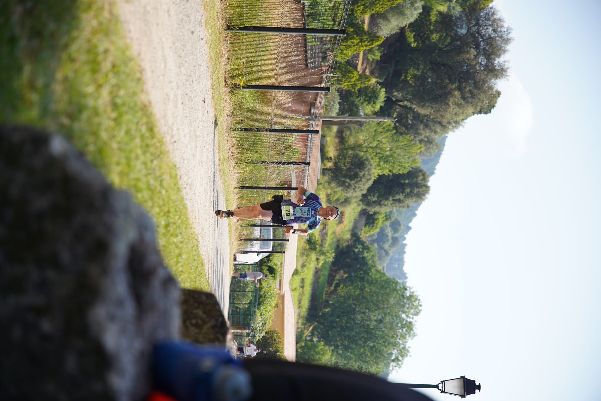 33ème édition de la Nouvelle Calade