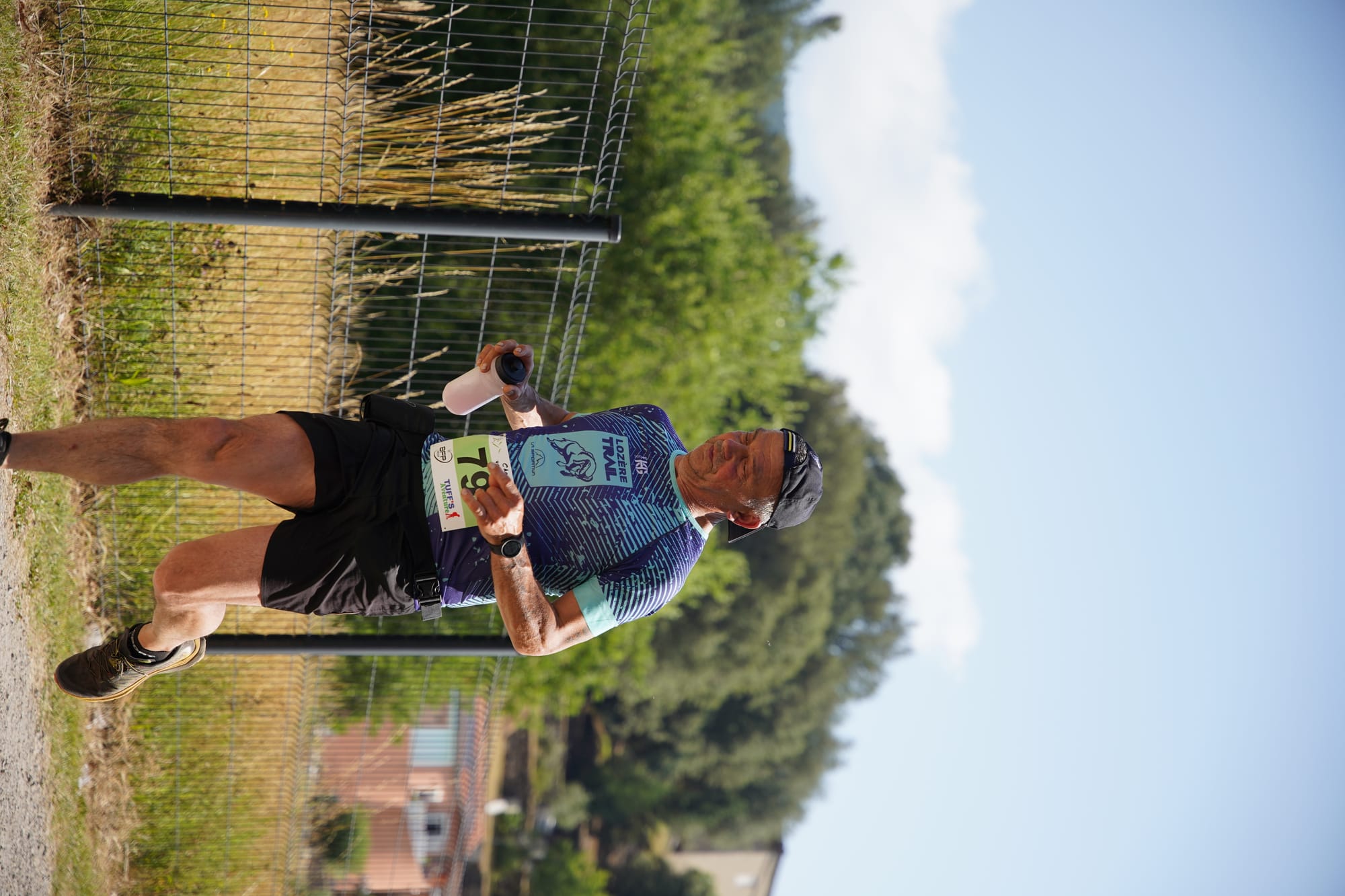 33ème édition de la Nouvelle Calade