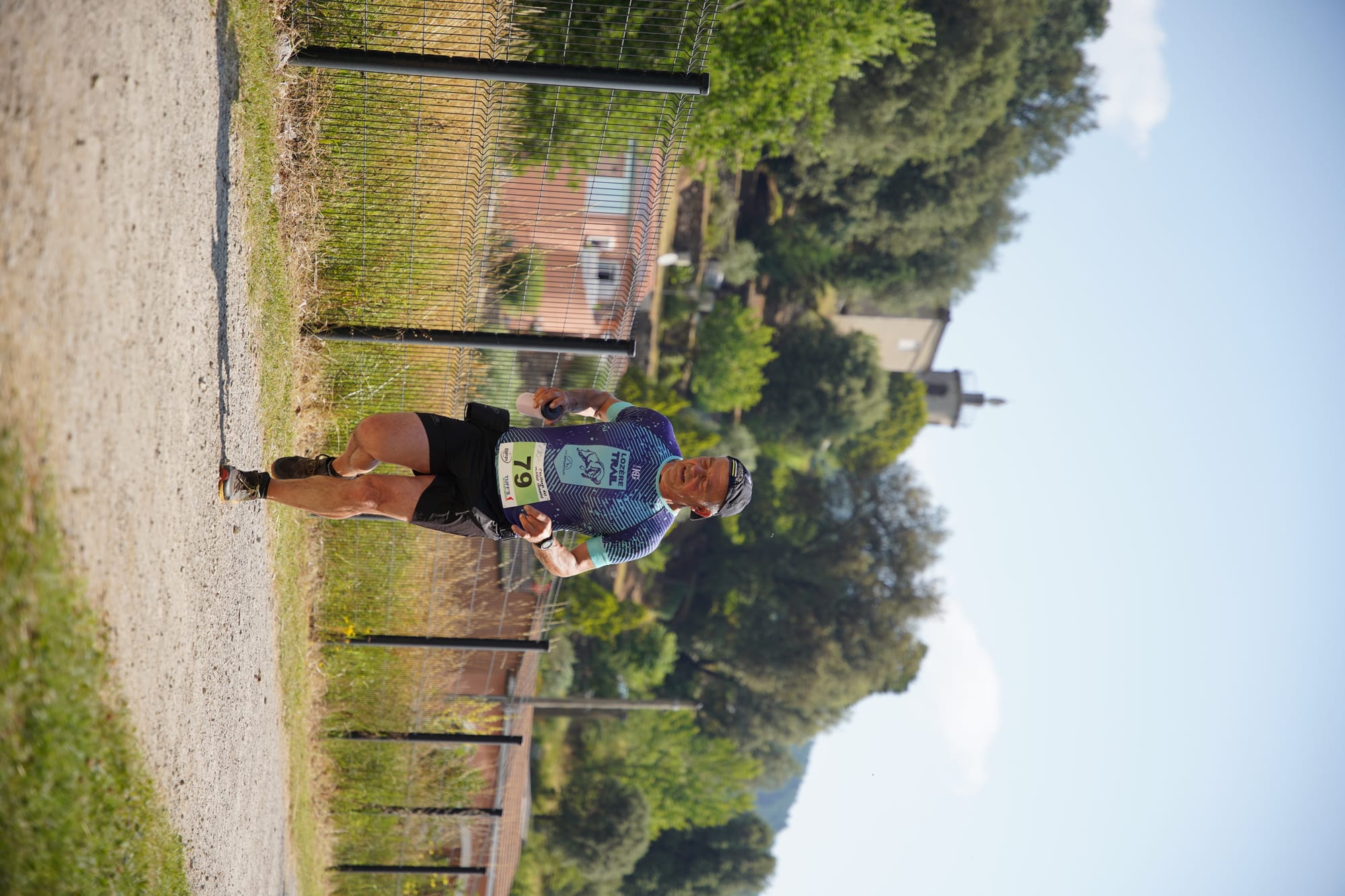 33ème édition de la Nouvelle Calade