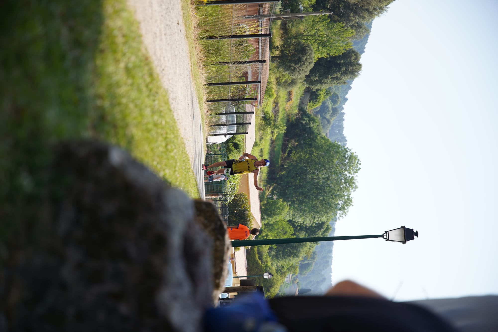 33ème édition de la Nouvelle Calade