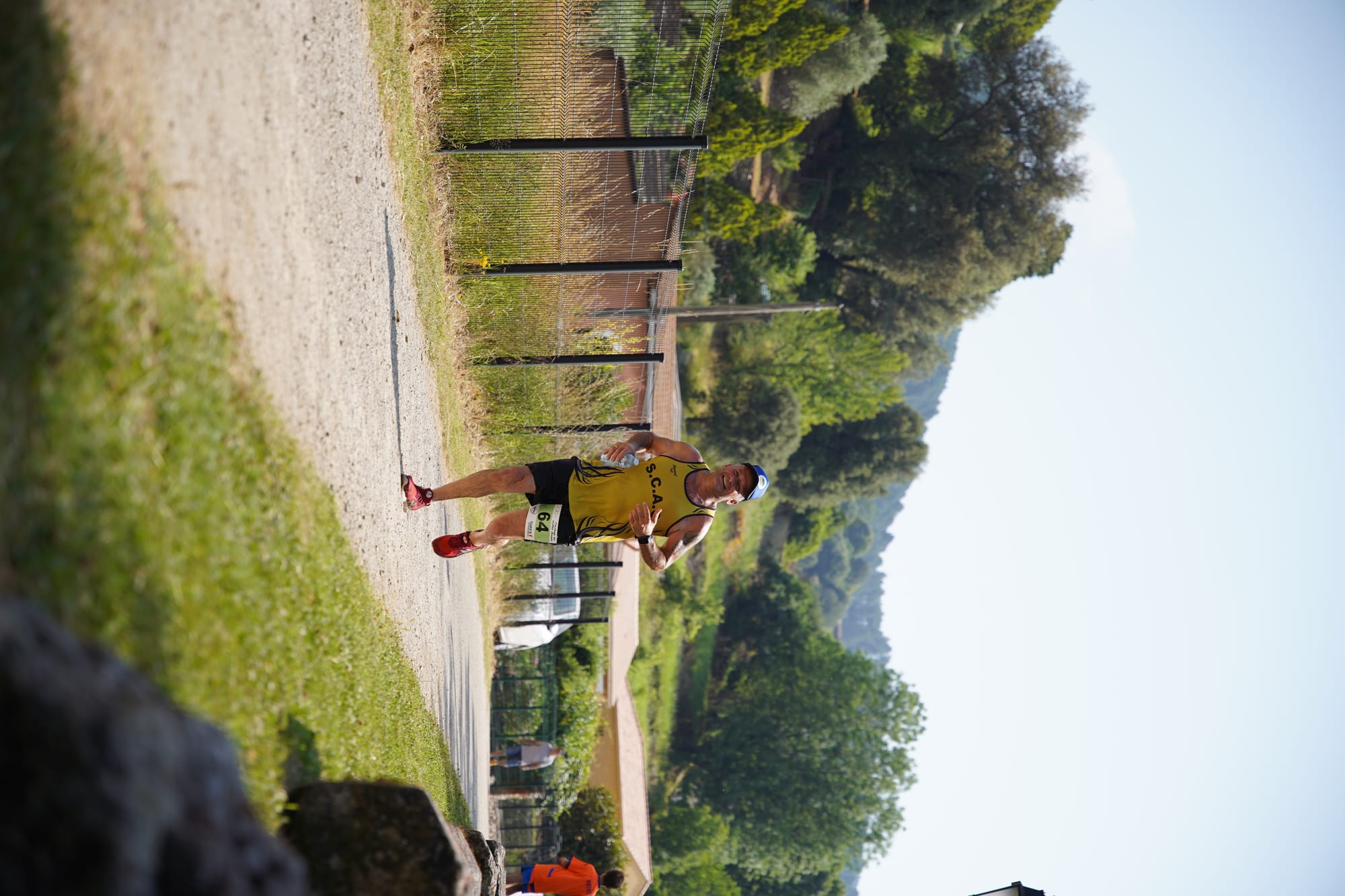 33ème édition de la Nouvelle Calade