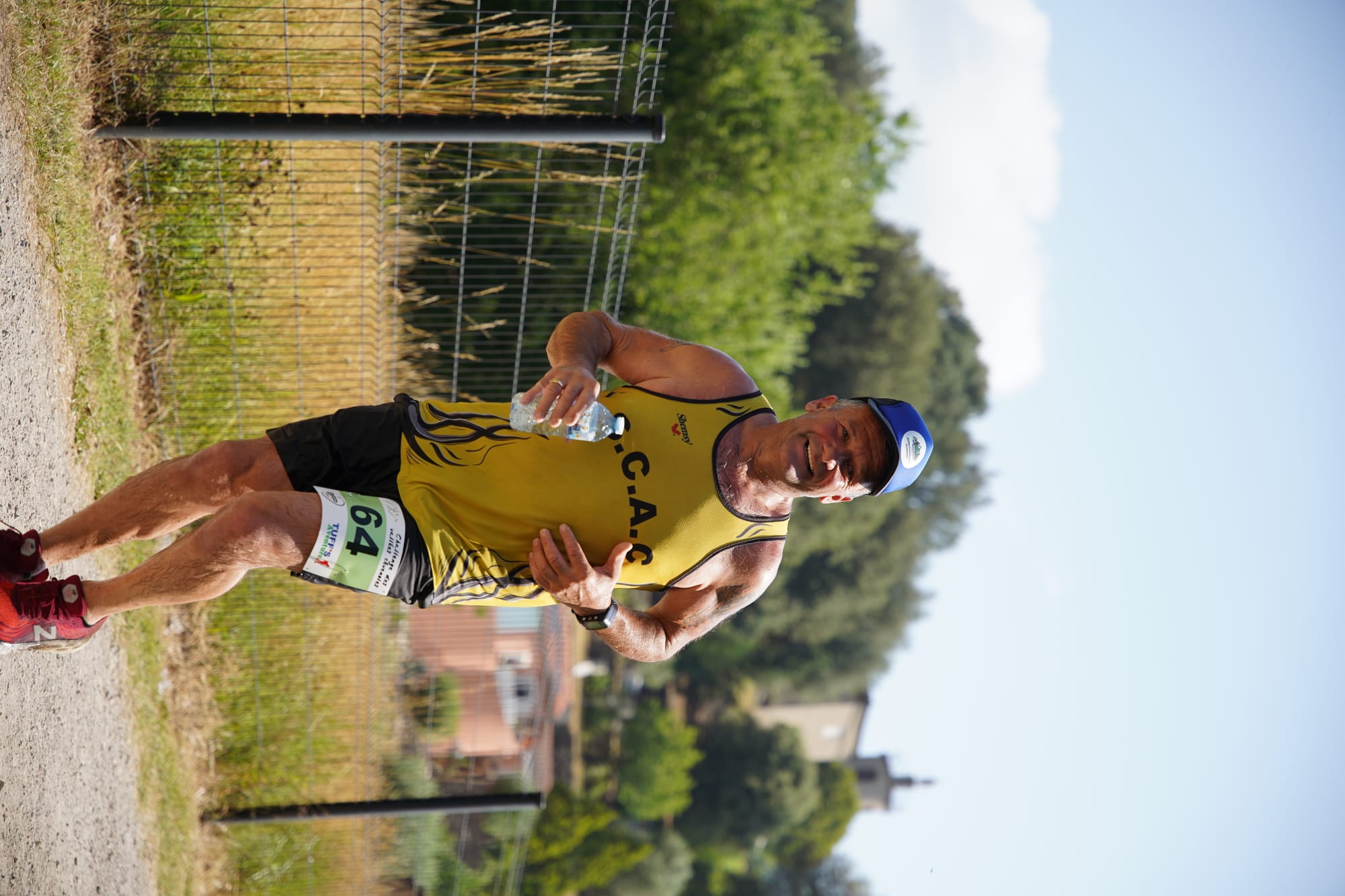 33ème édition de la Nouvelle Calade