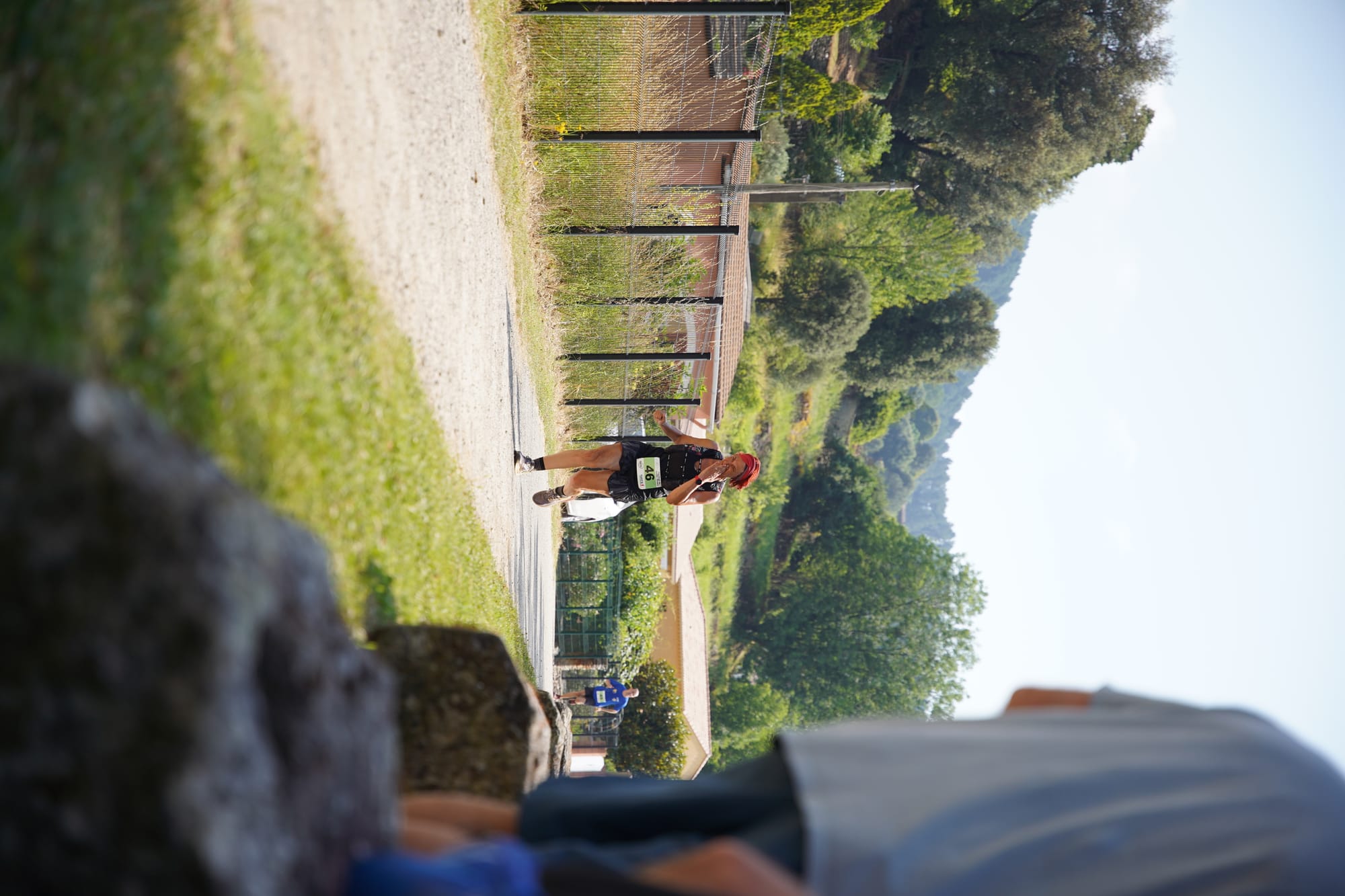 33ème édition de la Nouvelle Calade