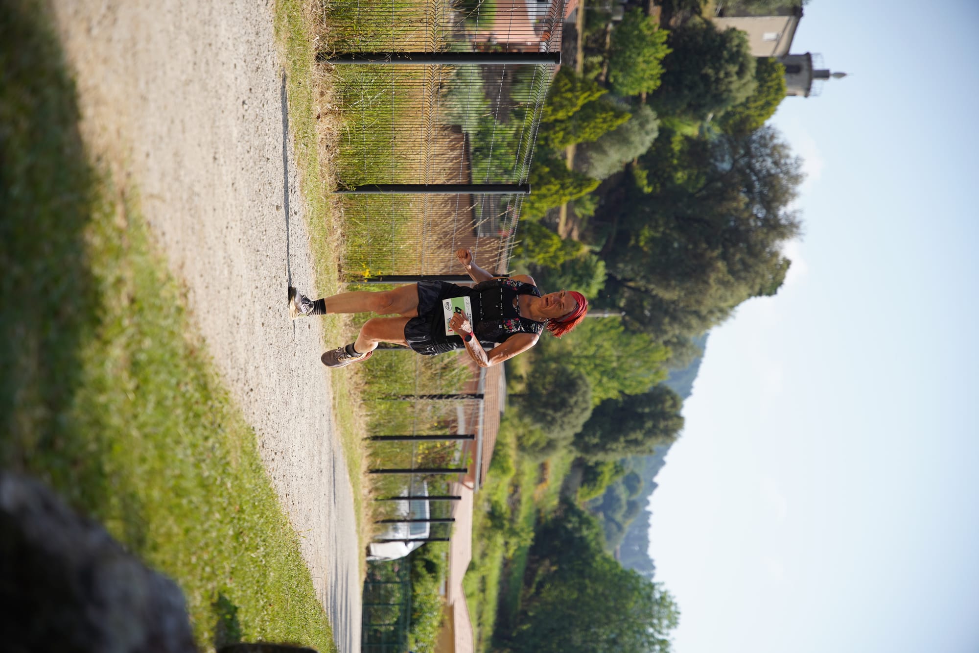 33ème édition de la Nouvelle Calade