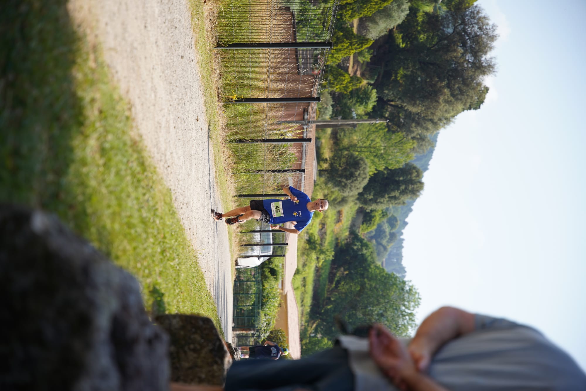 33ème édition de la Nouvelle Calade