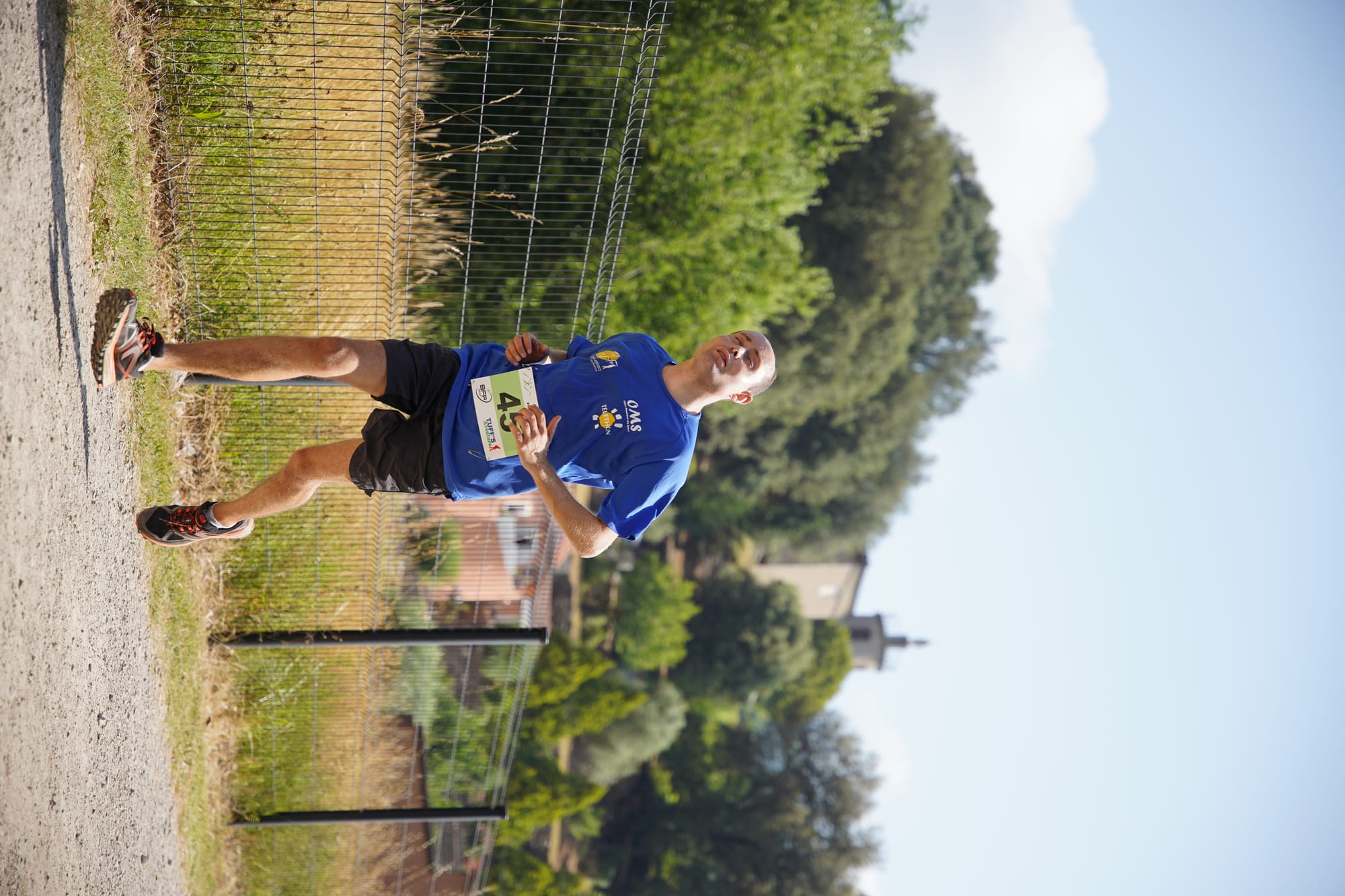 33ème édition de la Nouvelle Calade