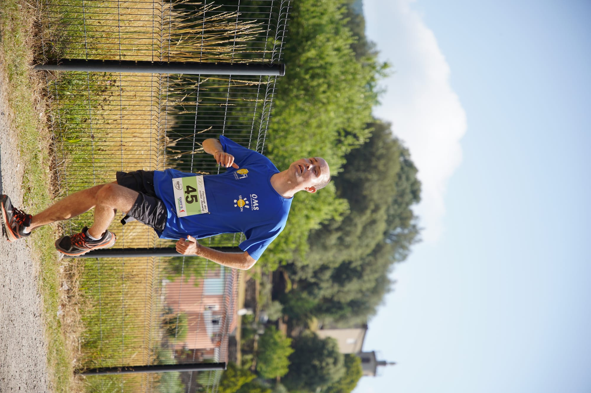 33ème édition de la Nouvelle Calade