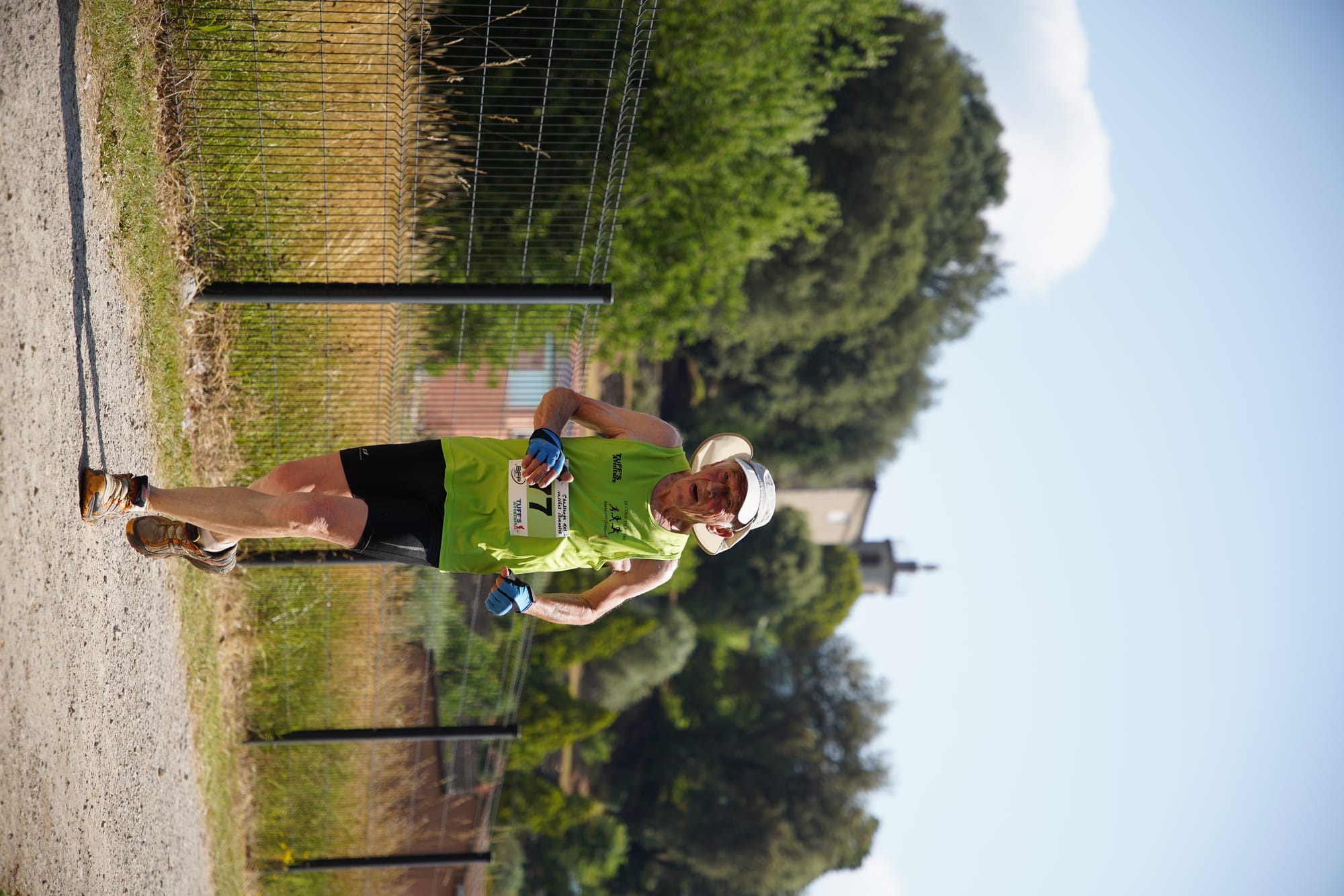 33ème édition de la Nouvelle Calade