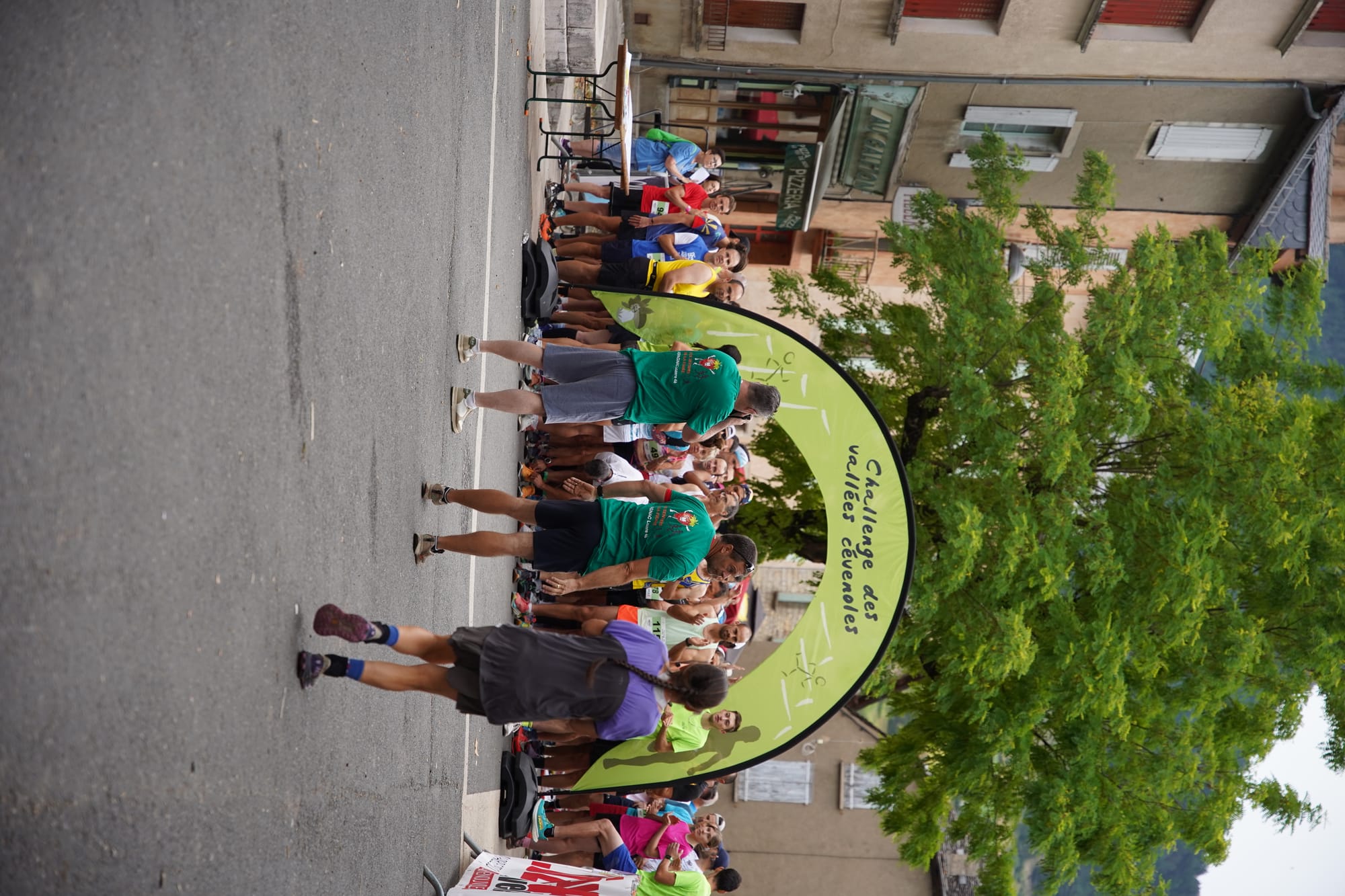 27ème édition des Sentiers de la Fraise 