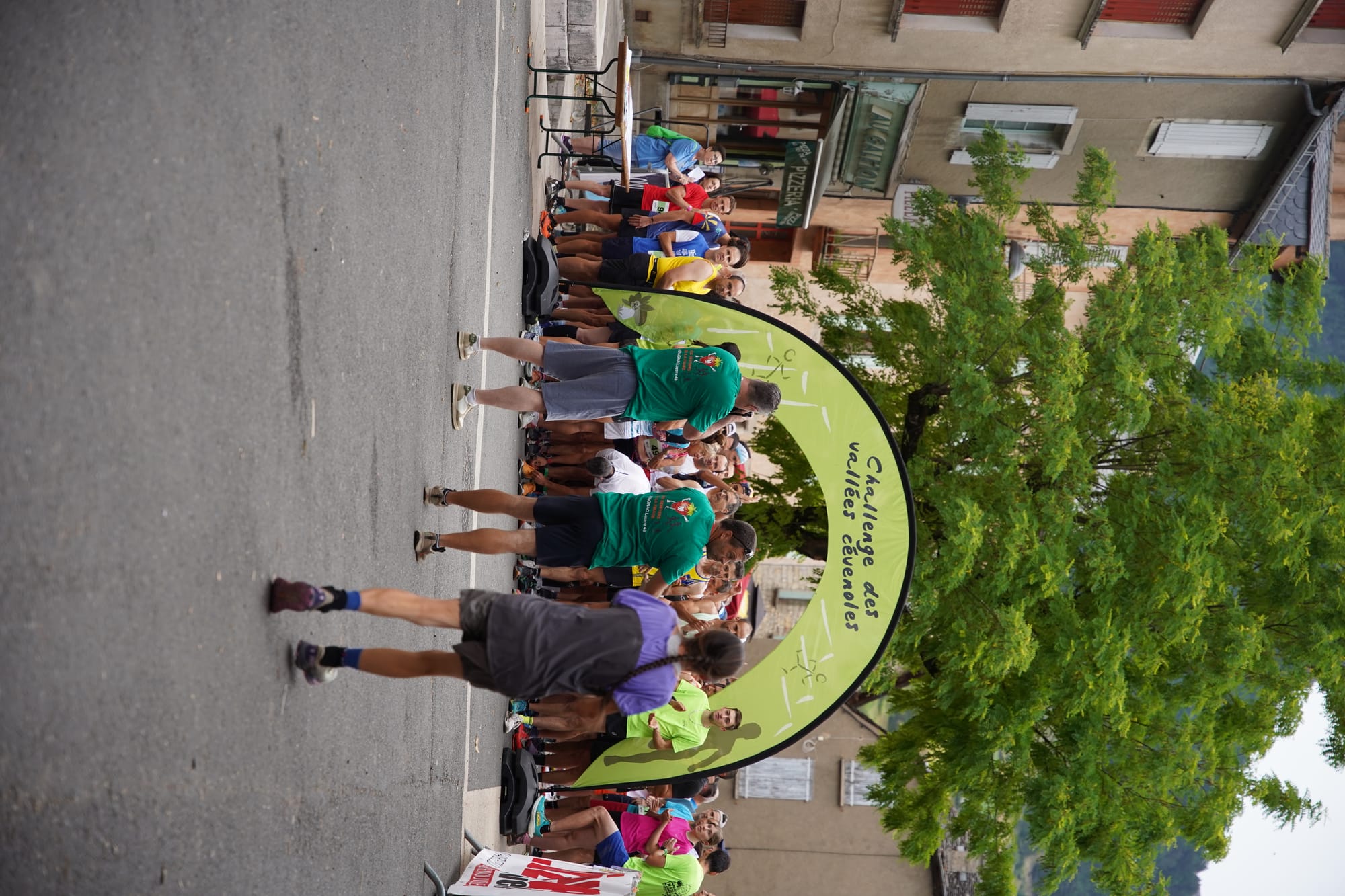 27ème édition des Sentiers de la Fraise 