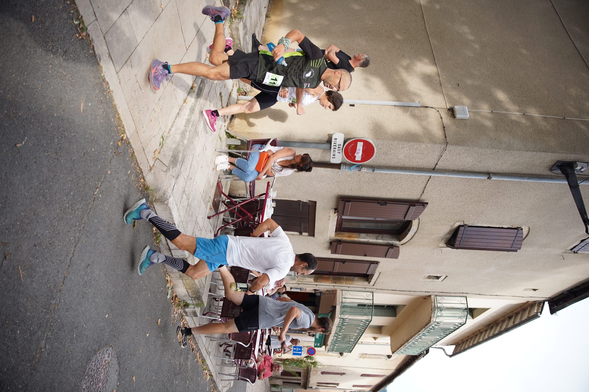 27ème édition des Sentiers de la Fraise 