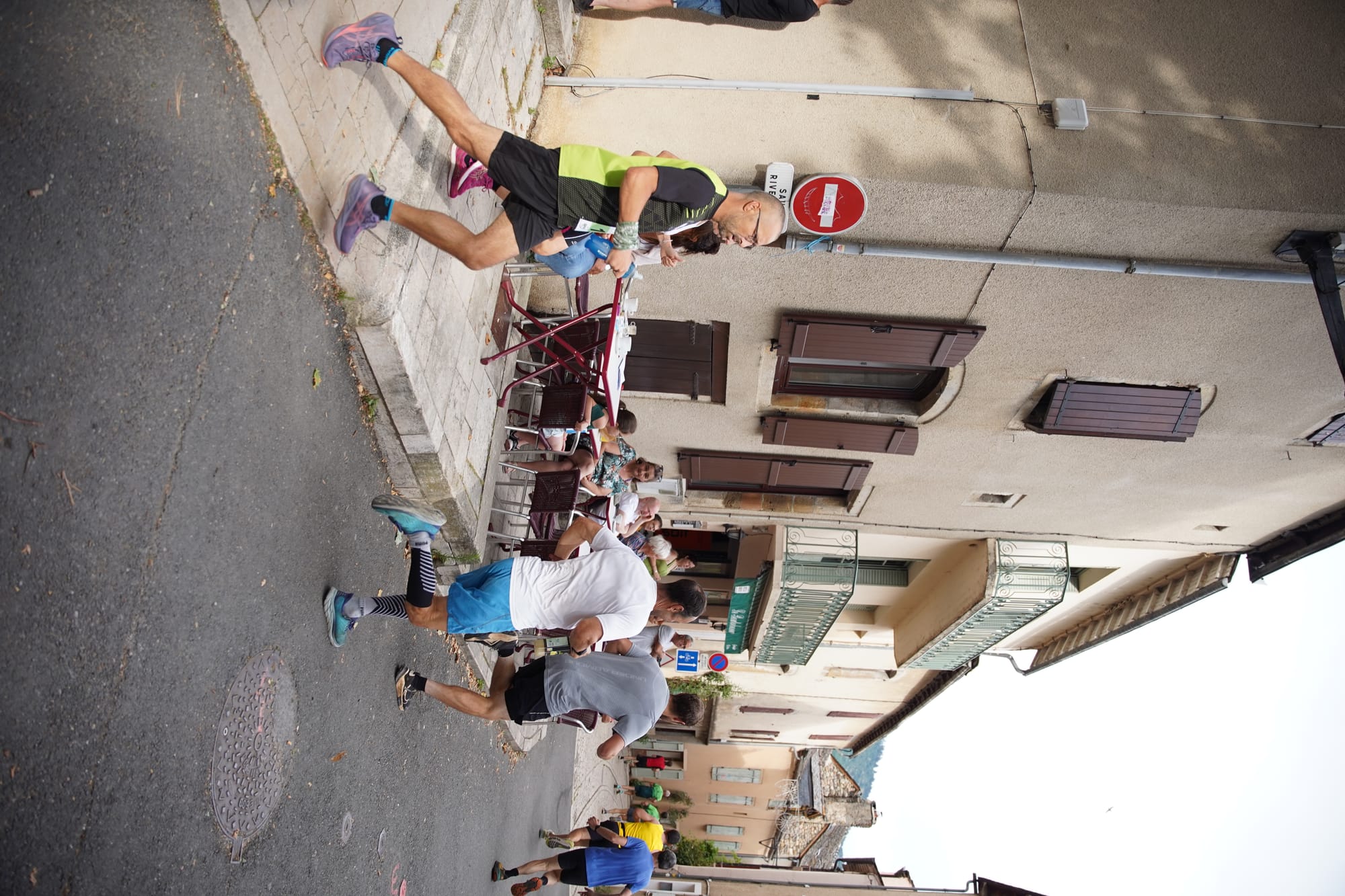 27ème édition des Sentiers de la Fraise 