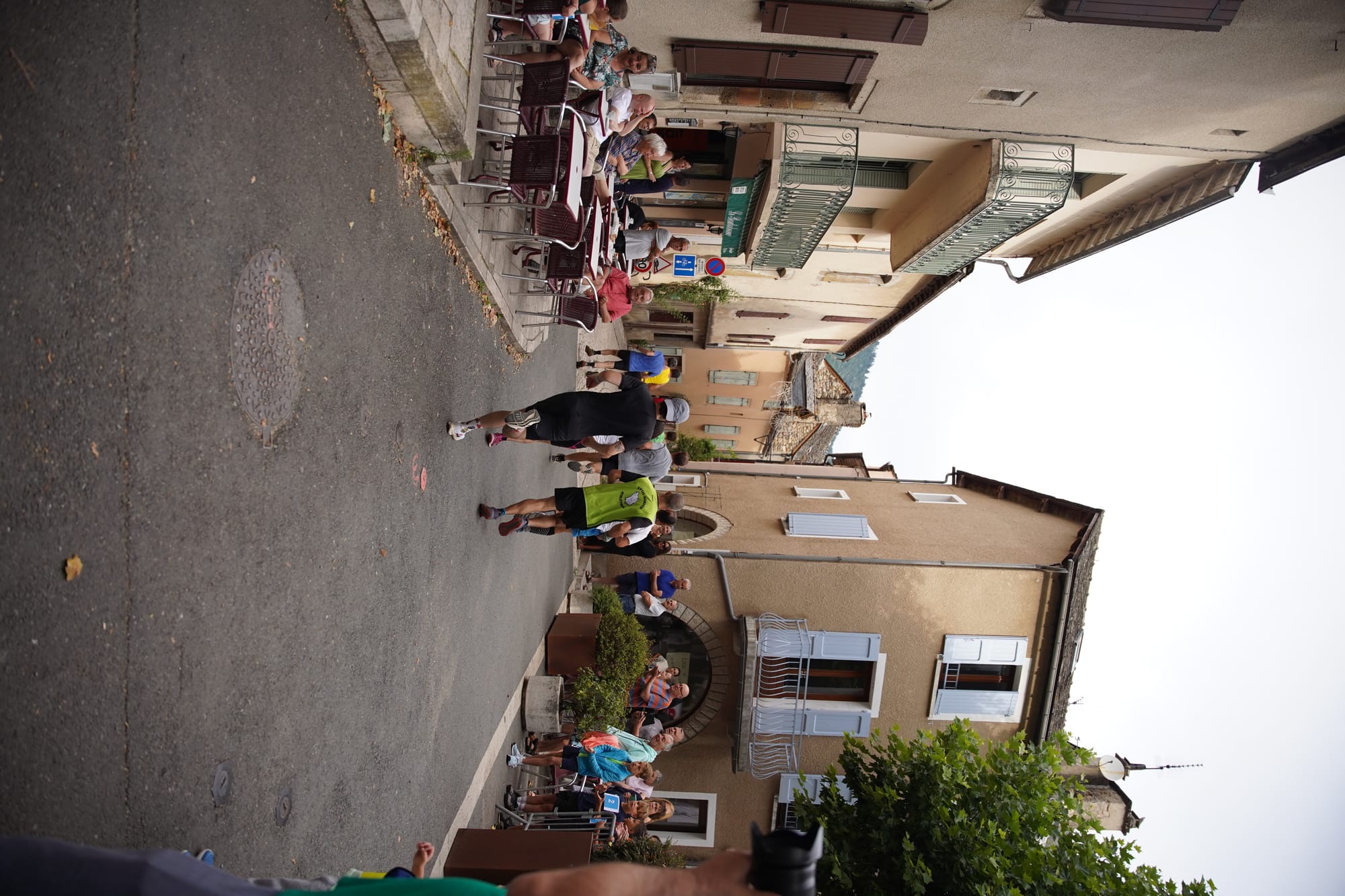 27ème édition des Sentiers de la Fraise 