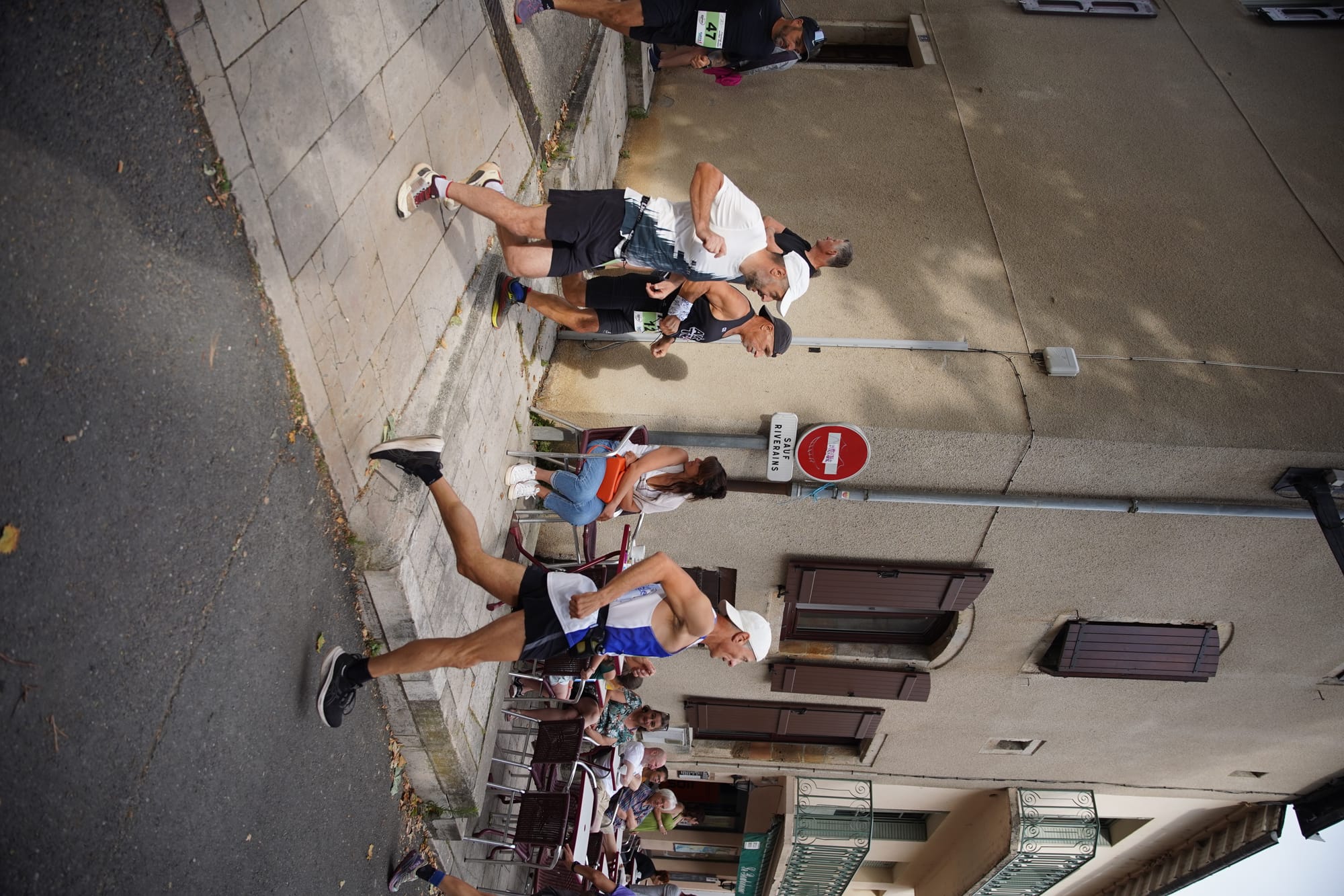 27ème édition des Sentiers de la Fraise 