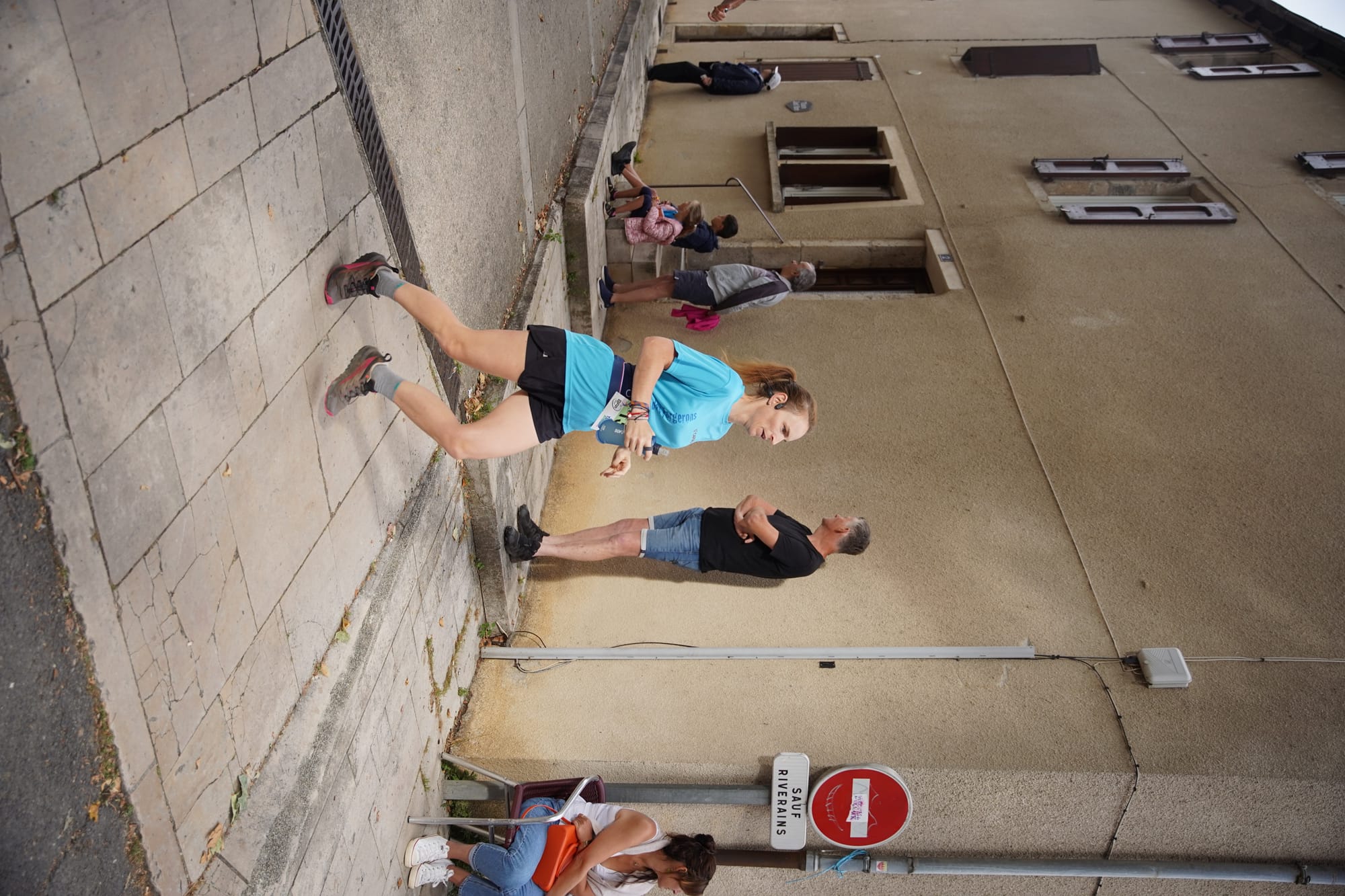 27ème édition des Sentiers de la Fraise 