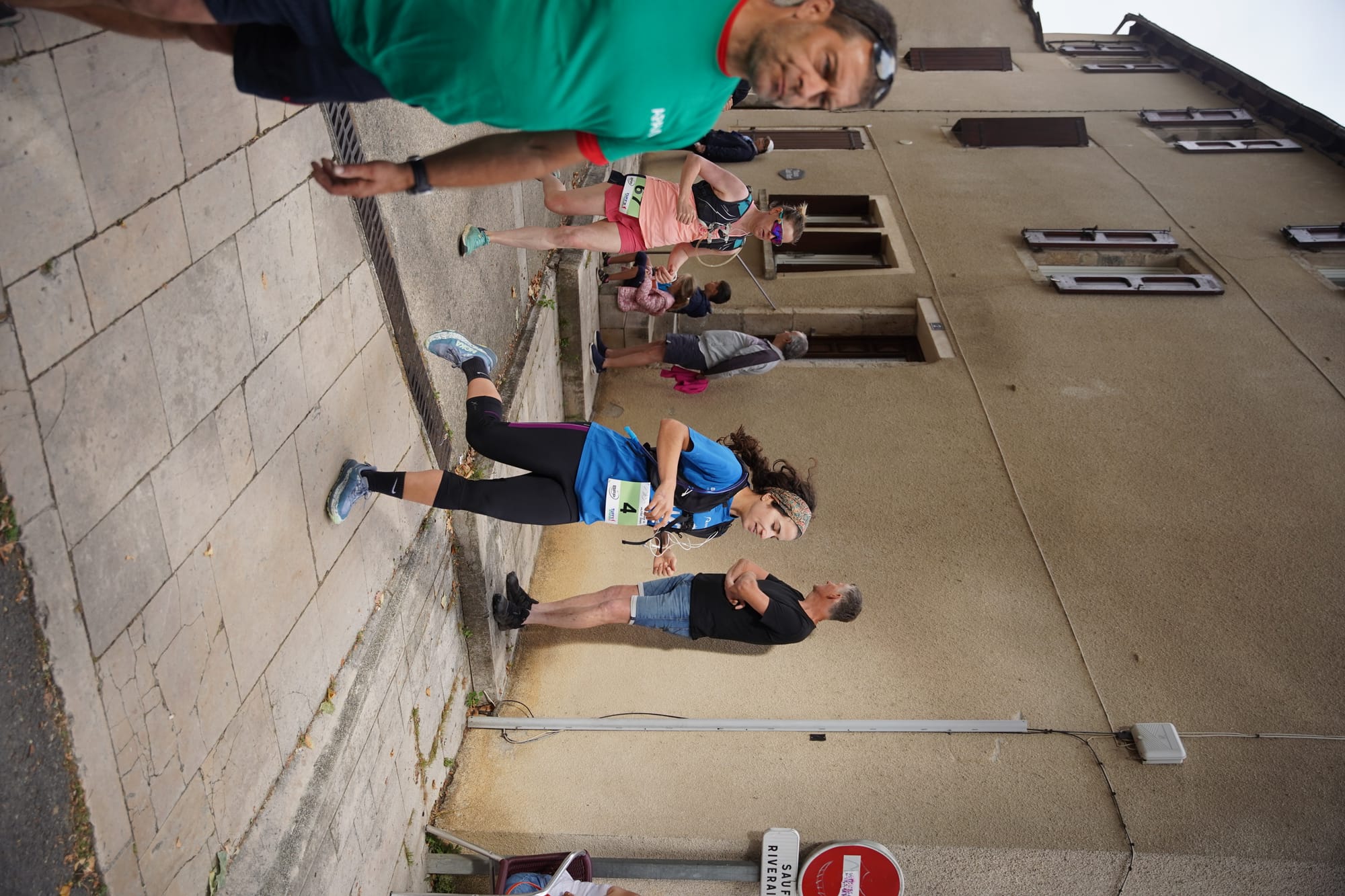 27ème édition des Sentiers de la Fraise 