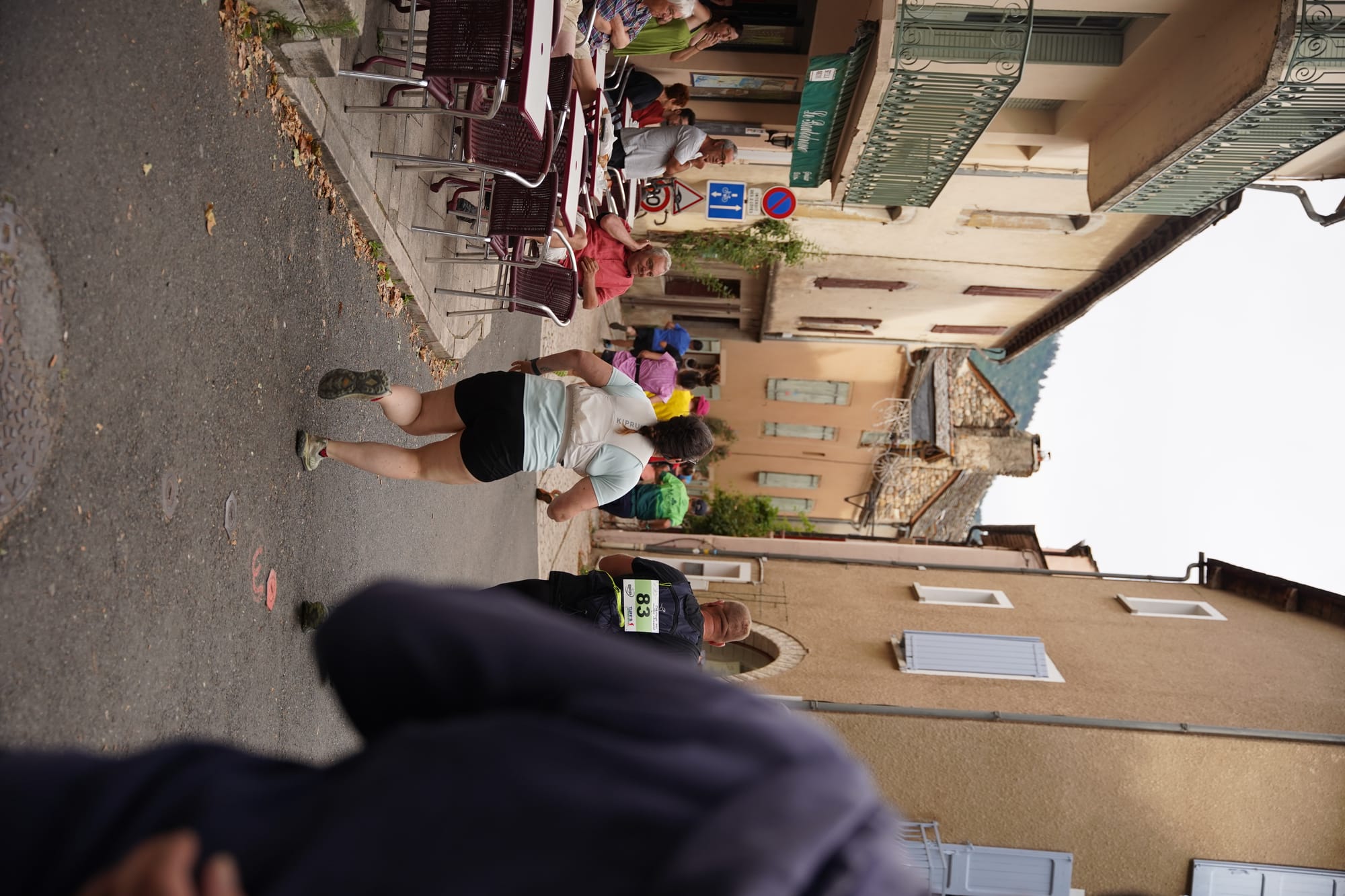 27ème édition des Sentiers de la Fraise 