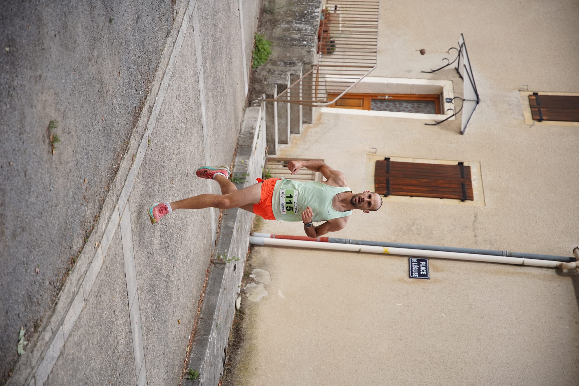 27ème édition des Sentiers de la Fraise 