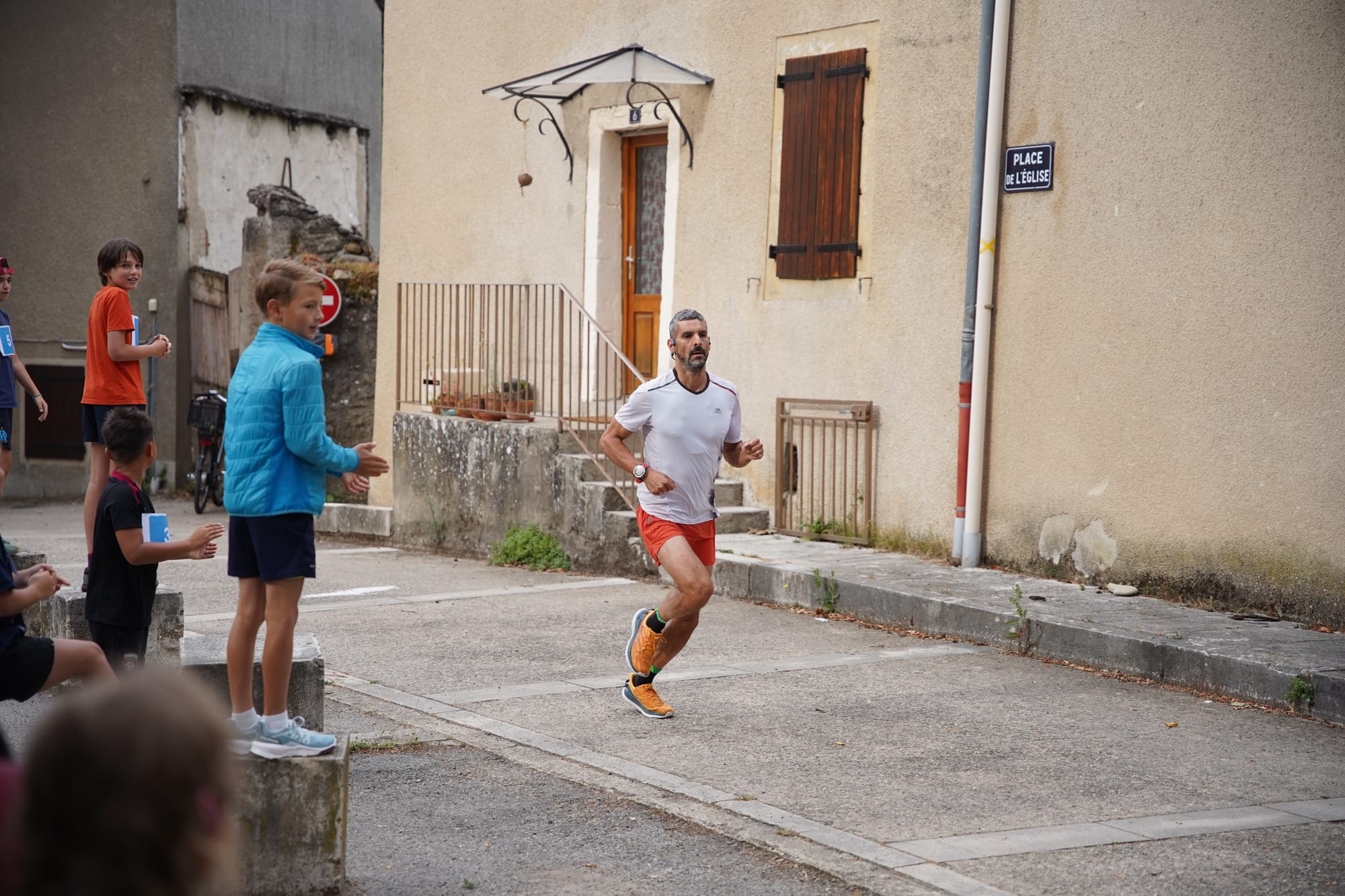 27ème édition des Sentiers de la Fraise 