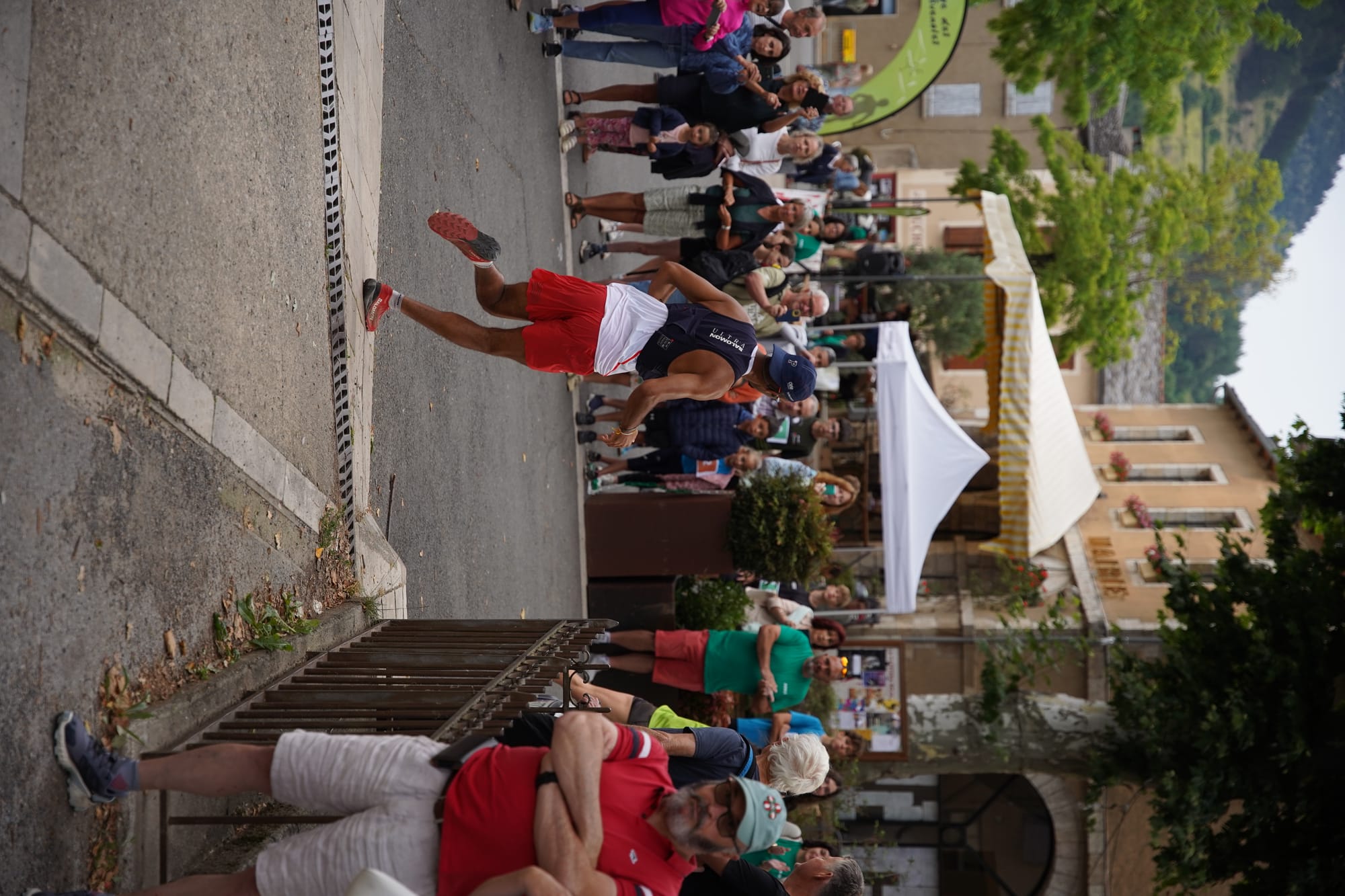 27ème édition des Sentiers de la Fraise 