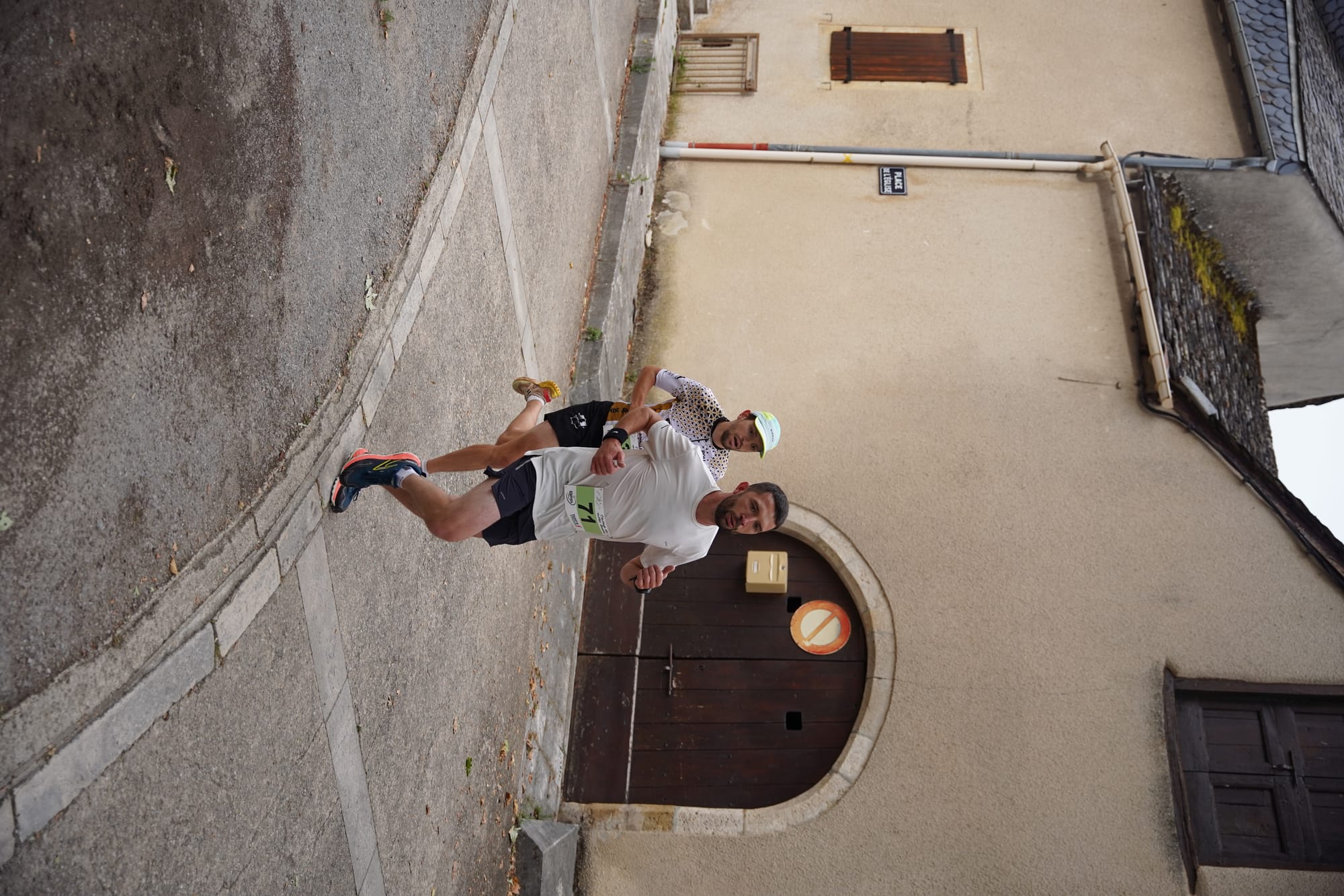 27ème édition des Sentiers de la Fraise 