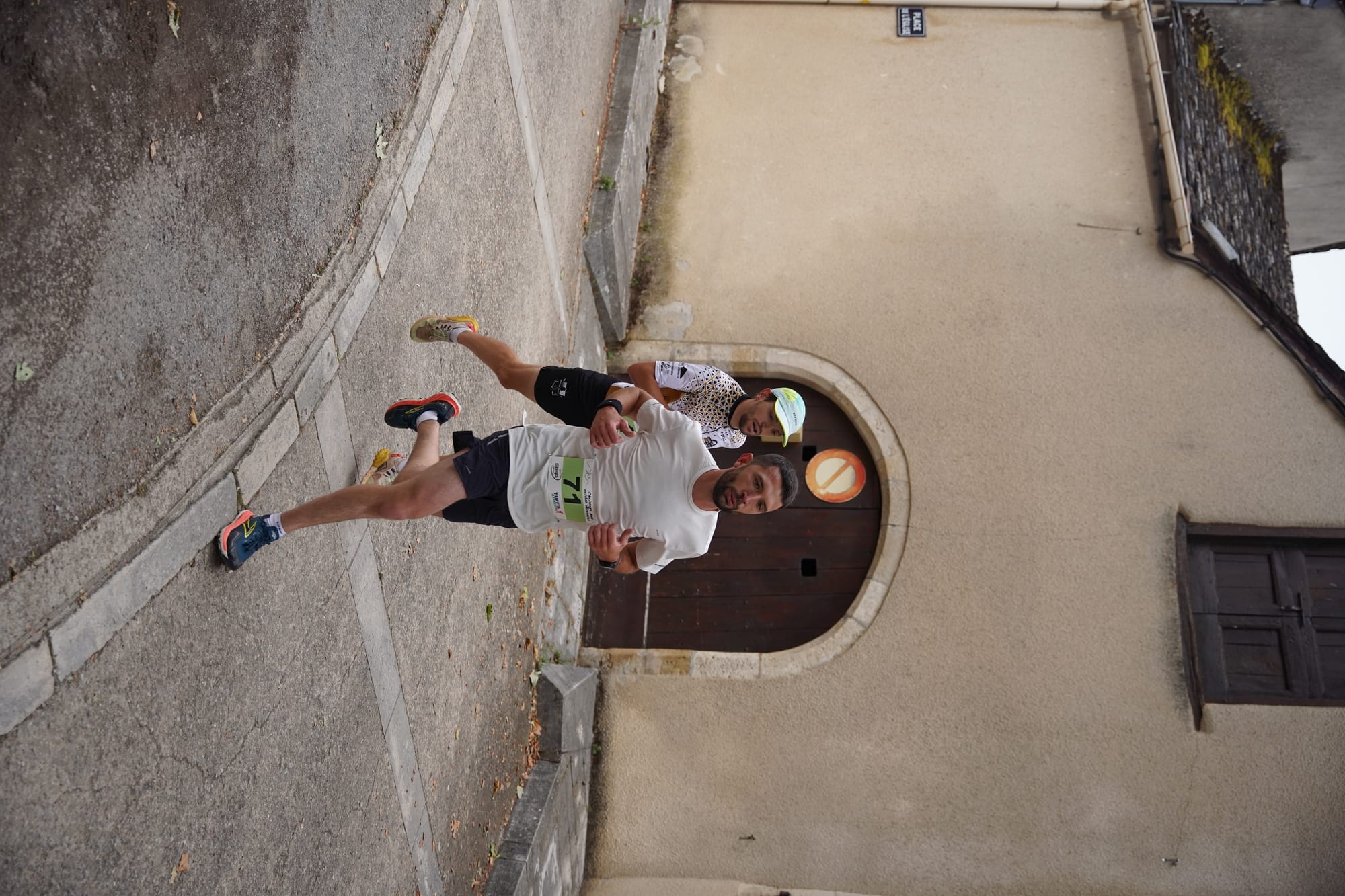 27ème édition des Sentiers de la Fraise 