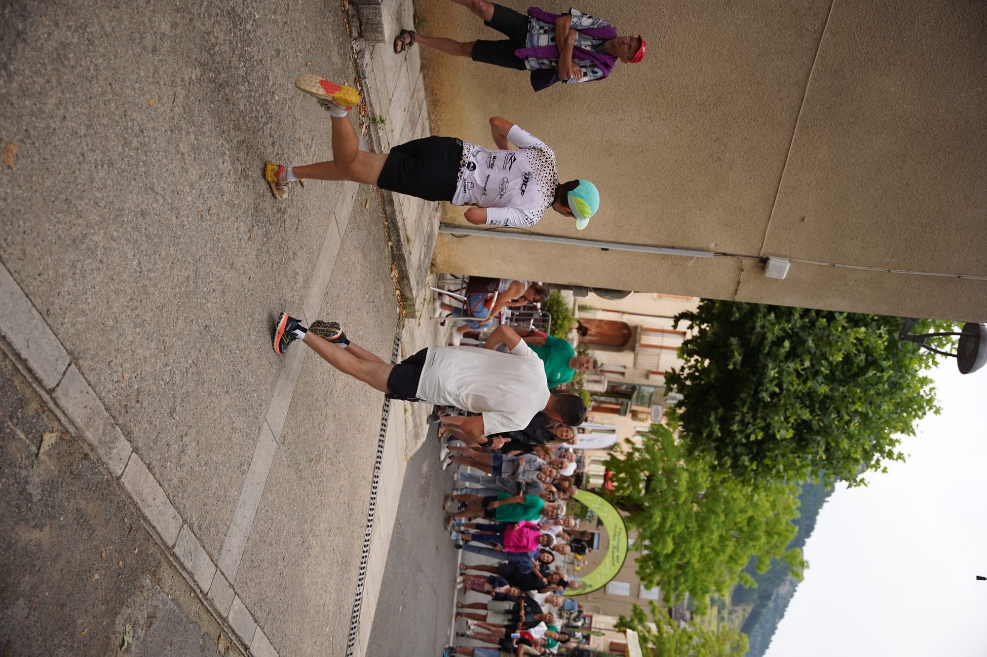 27ème édition des Sentiers de la Fraise 