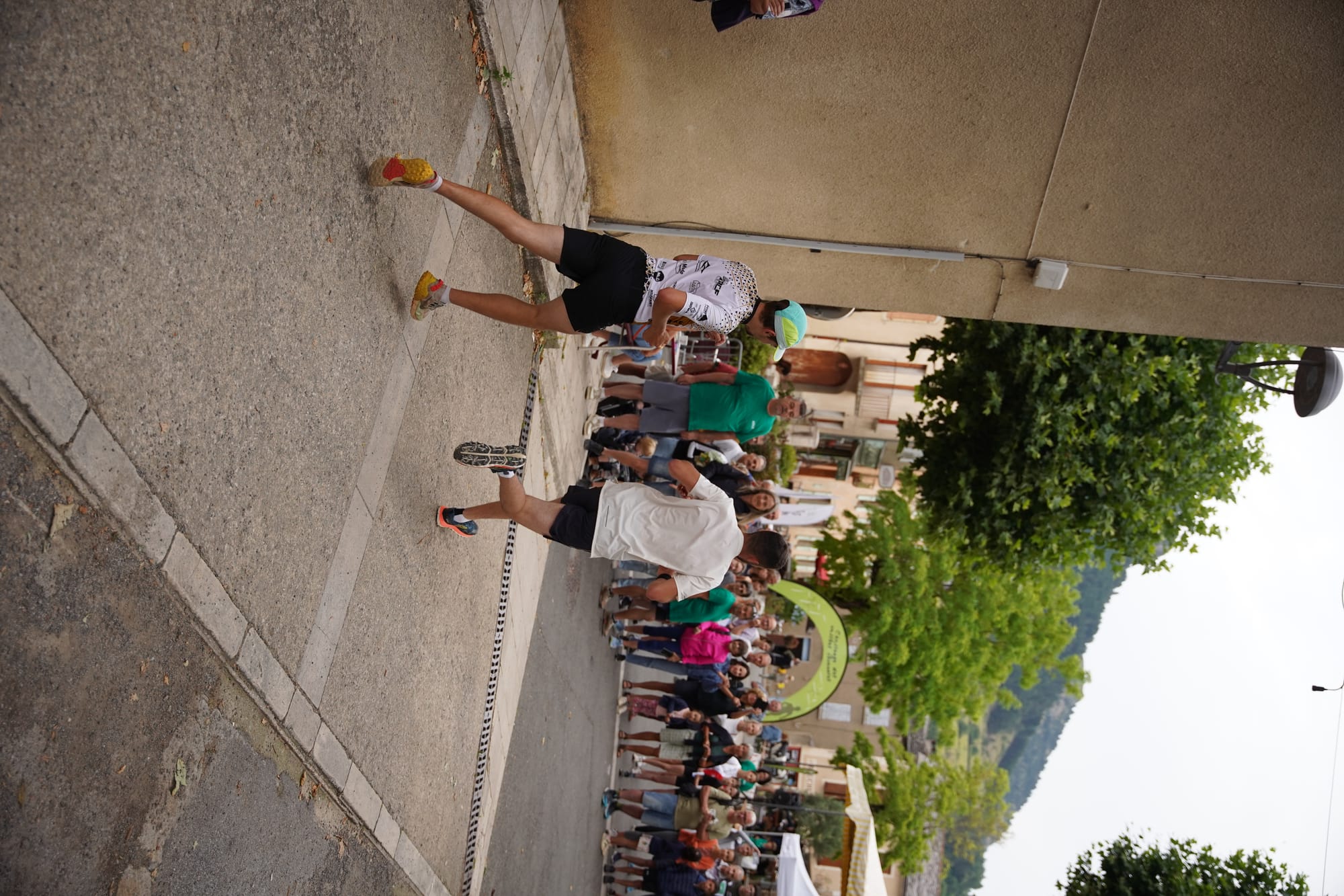 27ème édition des Sentiers de la Fraise 