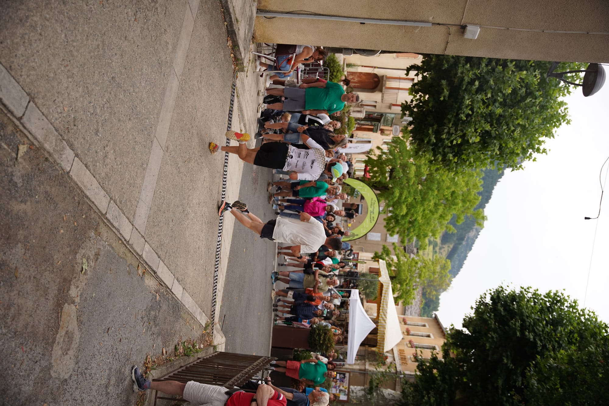 27ème édition des Sentiers de la Fraise 