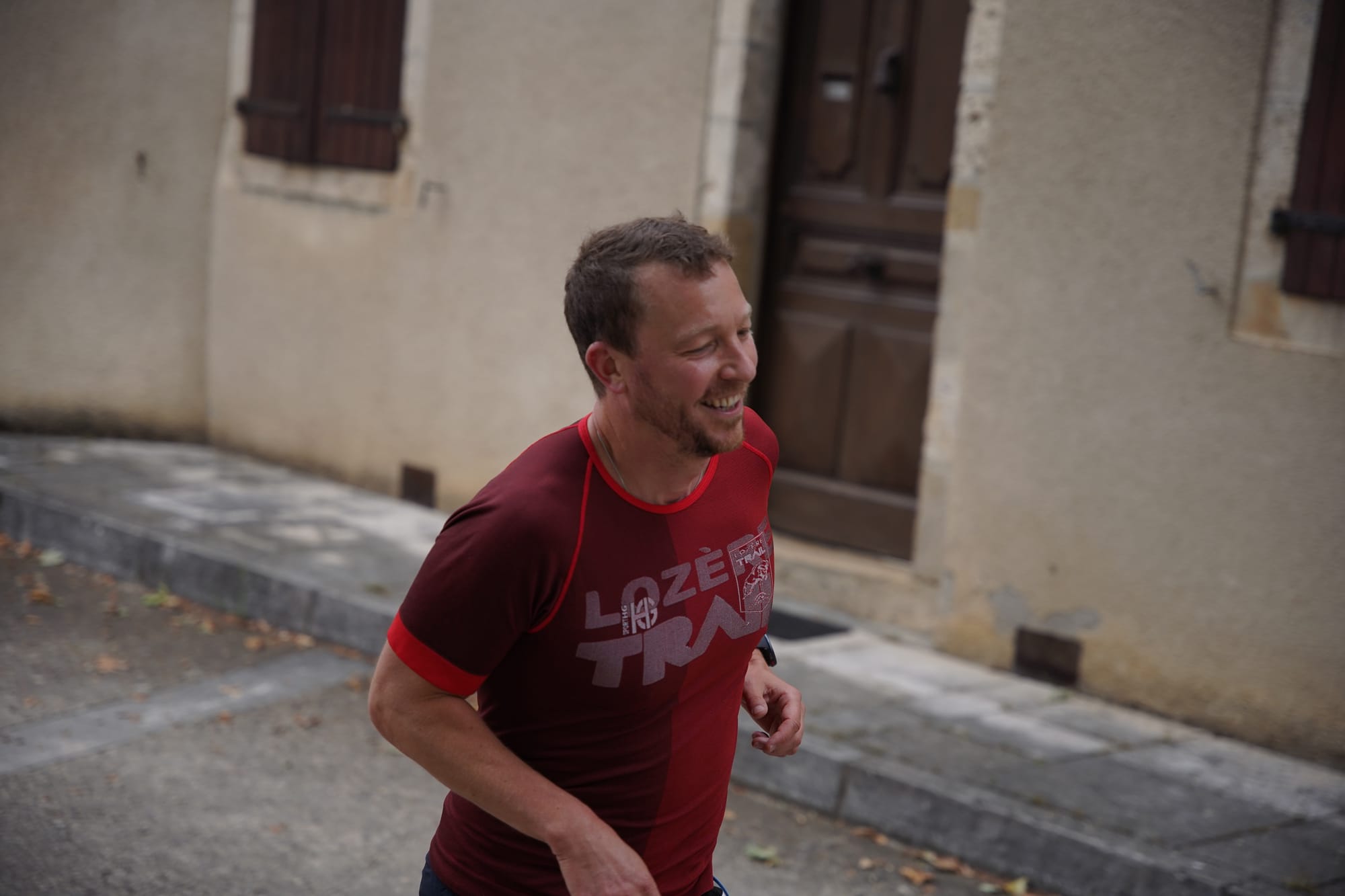 27ème édition des Sentiers de la Fraise 