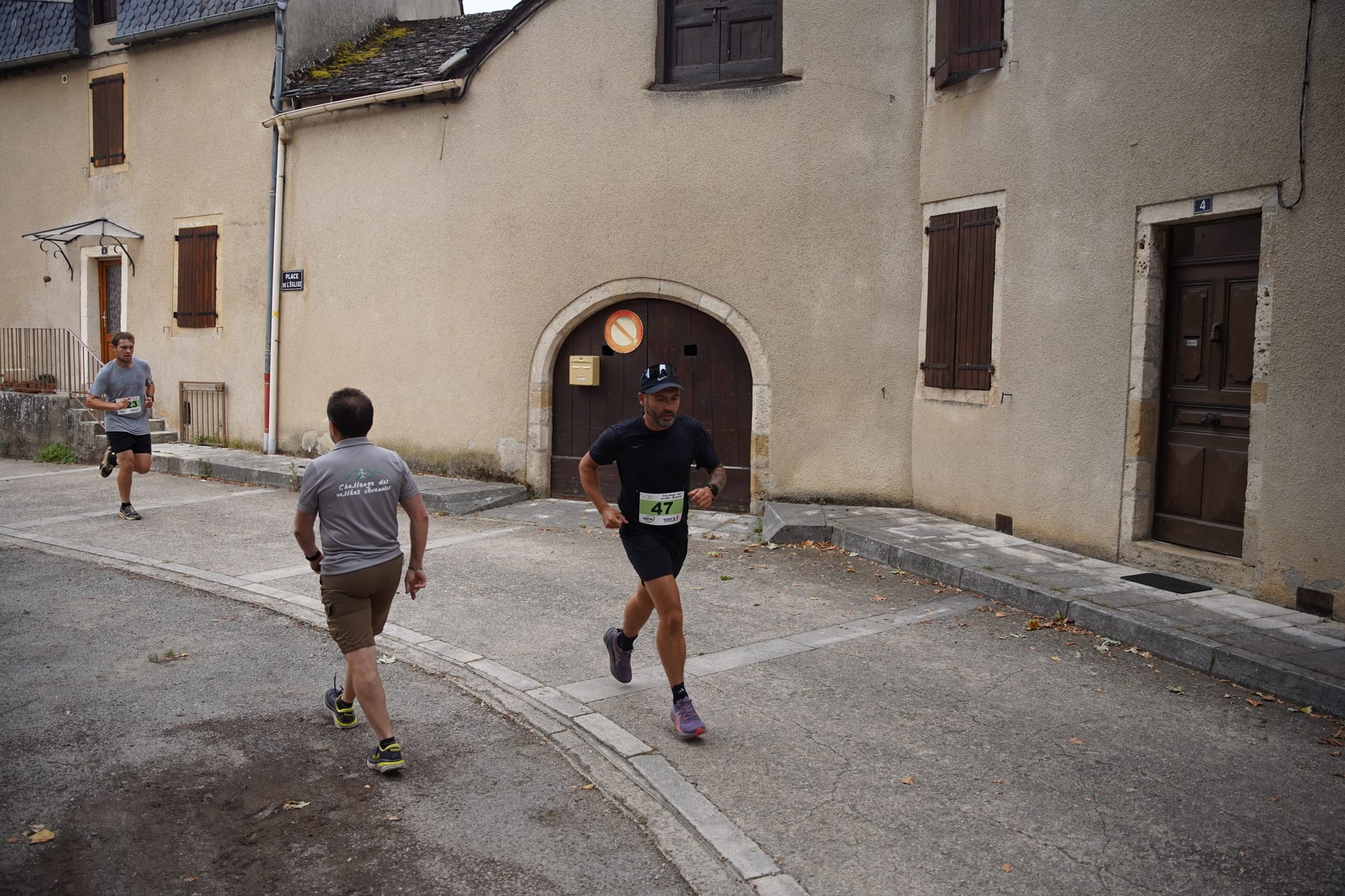 27ème édition des Sentiers de la Fraise 