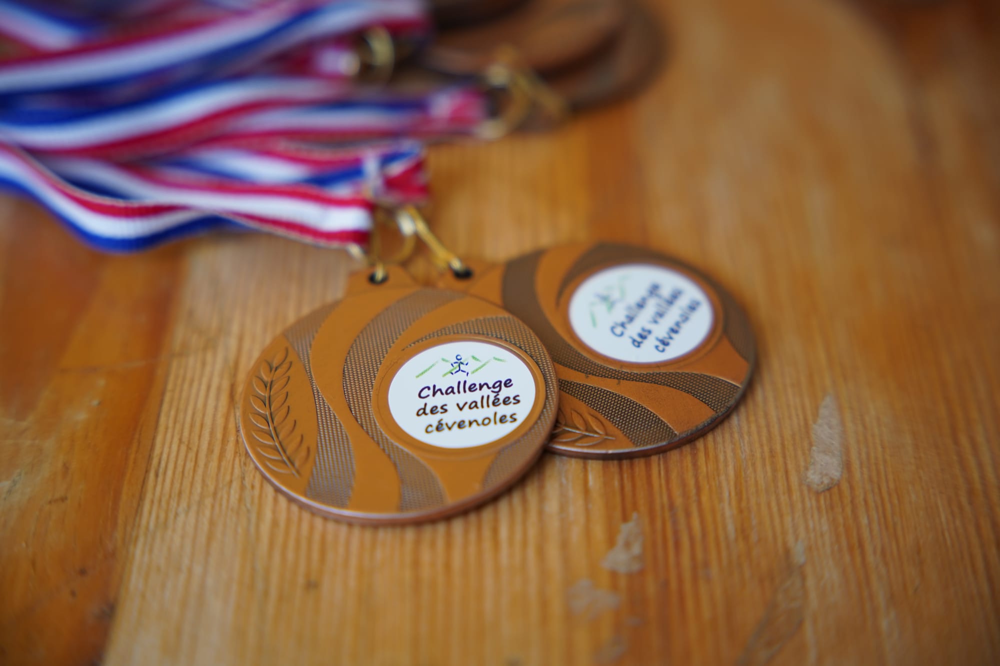 27ème édition des Sentiers de la Fraise 