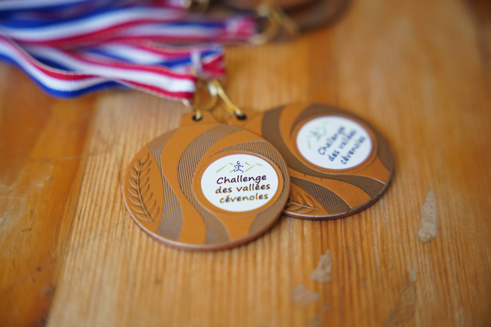 27ème édition des Sentiers de la Fraise 