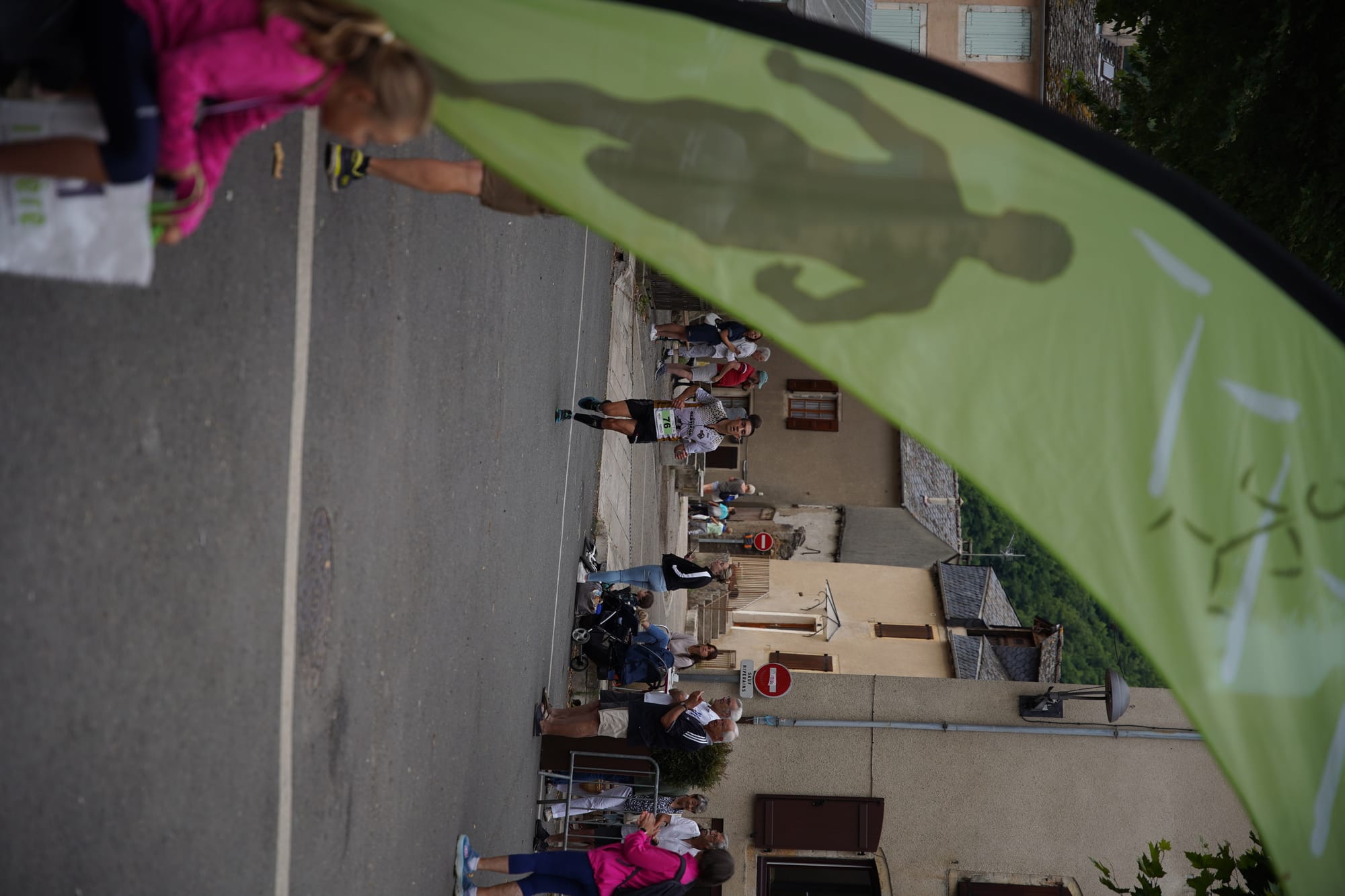 27ème édition des Sentiers de la Fraise 