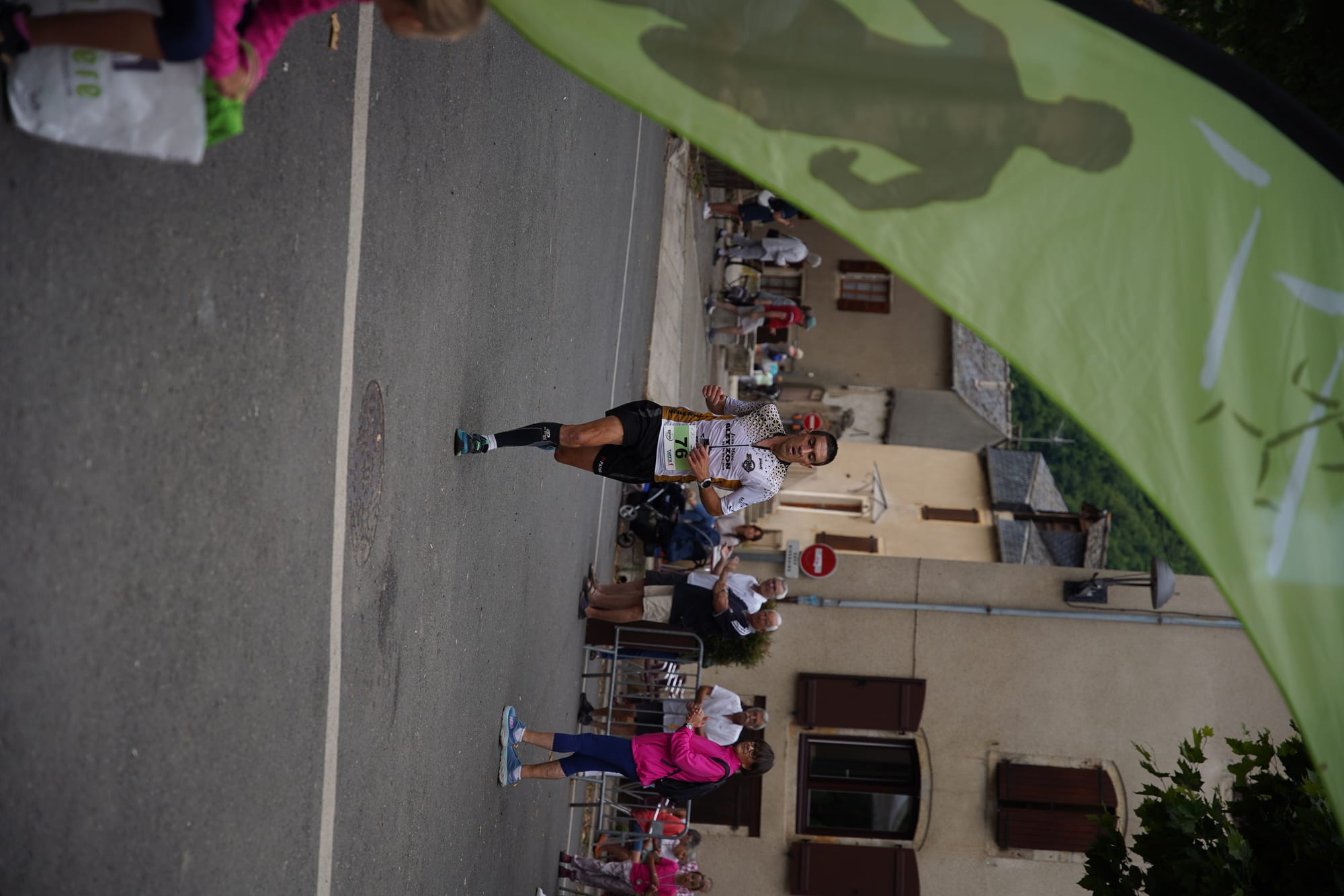 27ème édition des Sentiers de la Fraise 