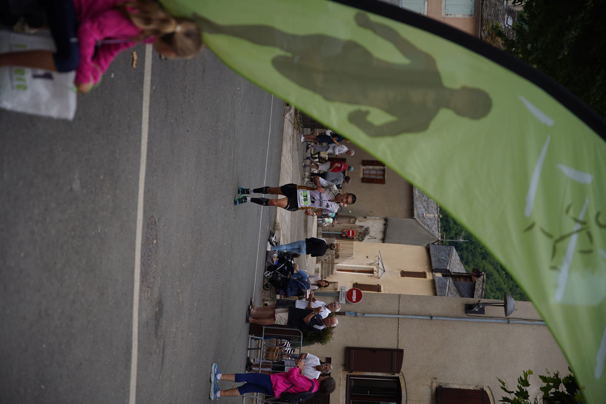 27ème édition des Sentiers de la Fraise 