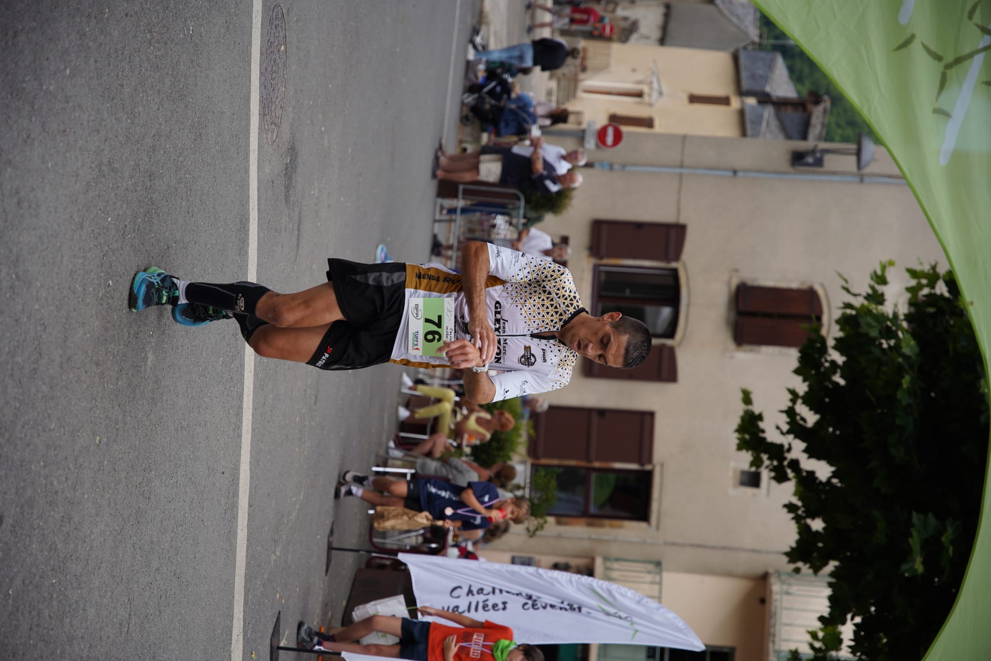 27ème édition des Sentiers de la Fraise 